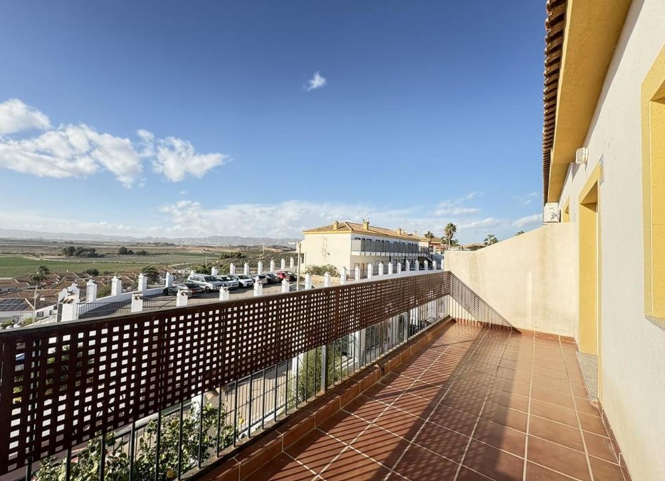 Herverkoop - Apartement Flat -
Gea y Truyols