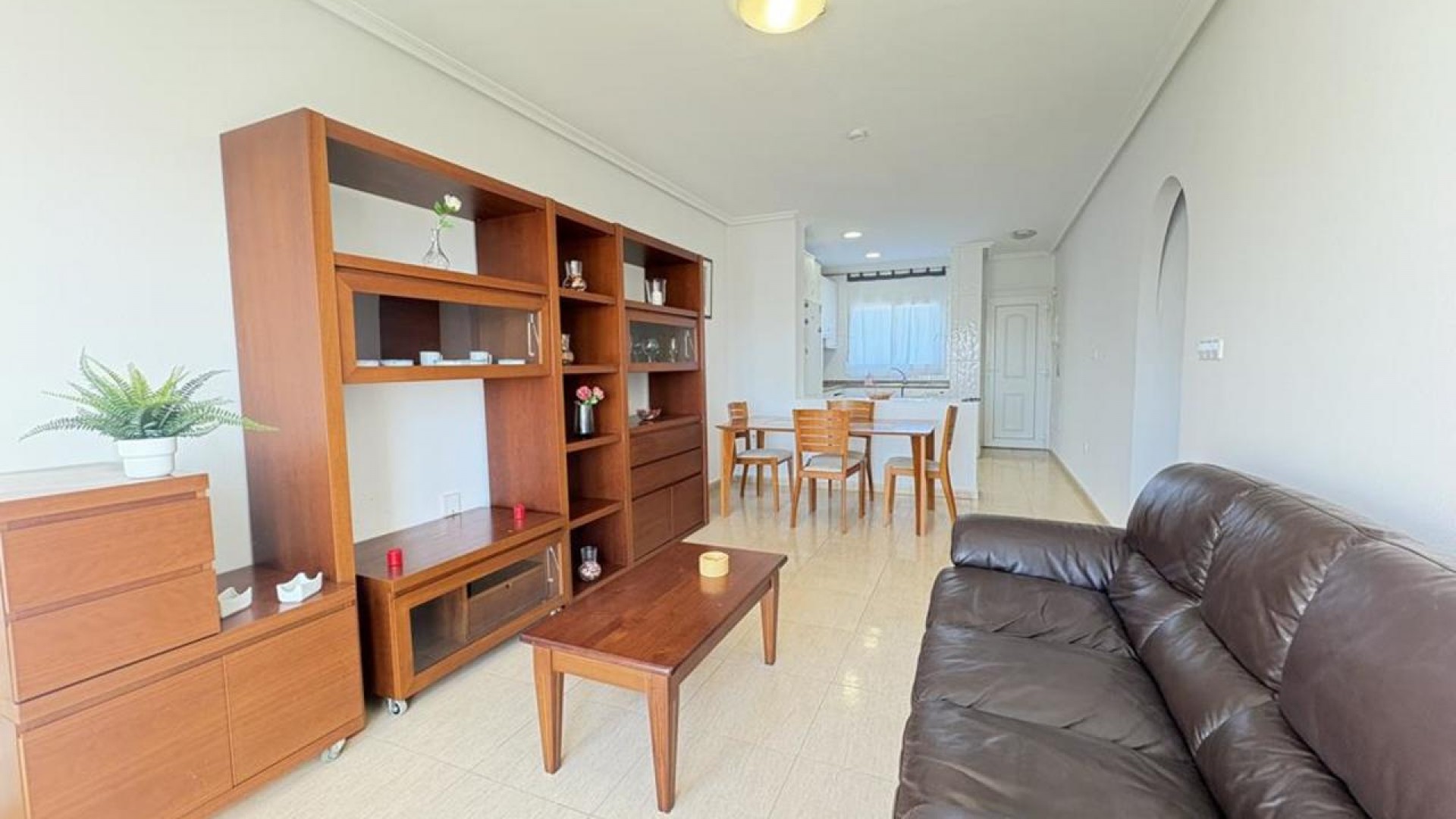 Herverkoop - Apartement Flat -
Gea y Truyols