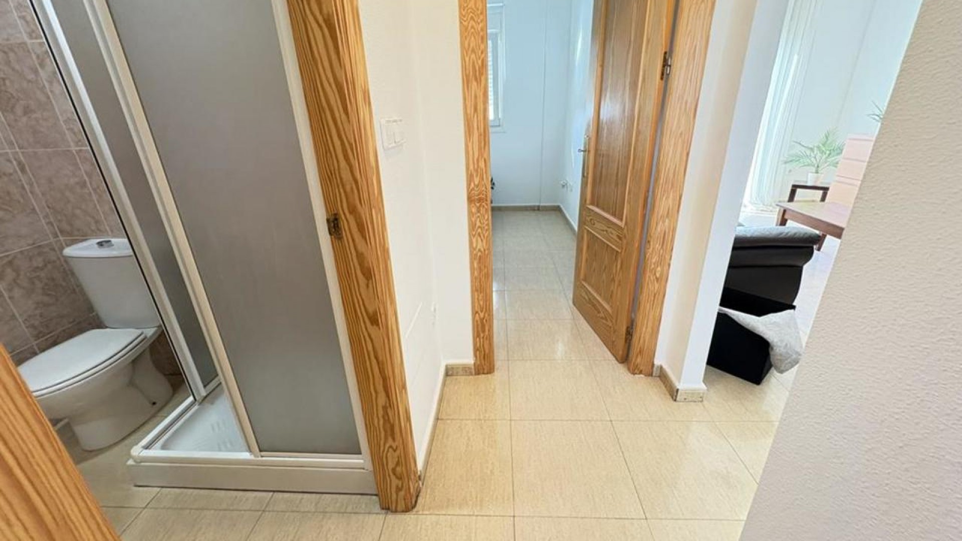 Herverkoop - Apartement Flat -
Gea y Truyols