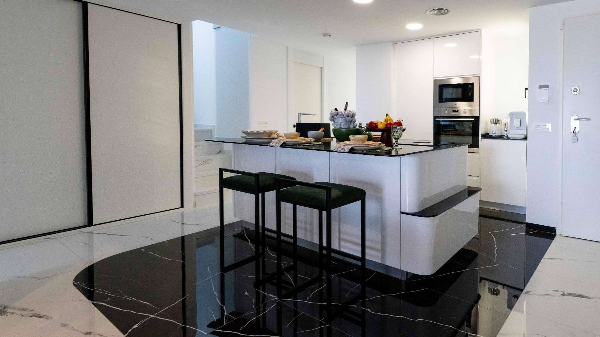 Herverkoop - Apartement Flat -
Gran Alacant - Gran Alacant Apartamentos