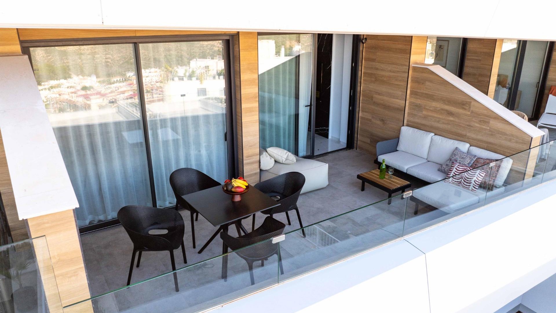 Herverkoop - Apartement Flat -
Gran Alacant - Gran Alacant Apartamentos