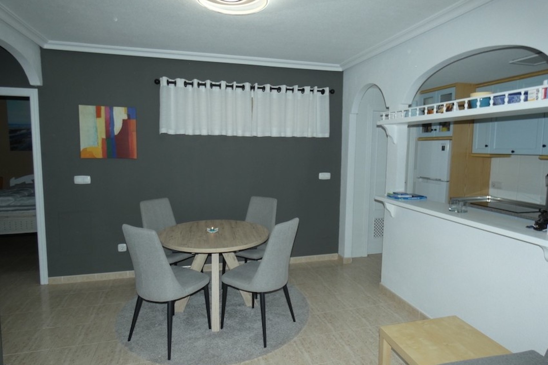 Herverkoop - Apartement Flat -
Gran Alacant