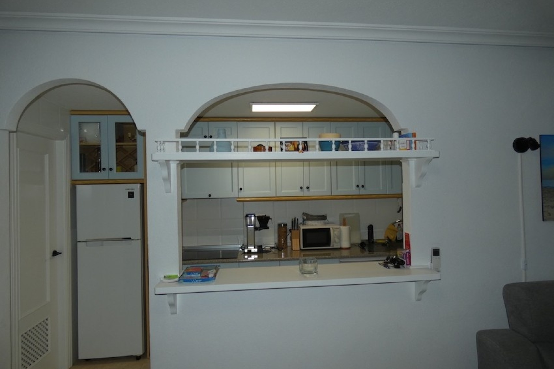 Herverkoop - Apartement Flat -
Gran Alacant