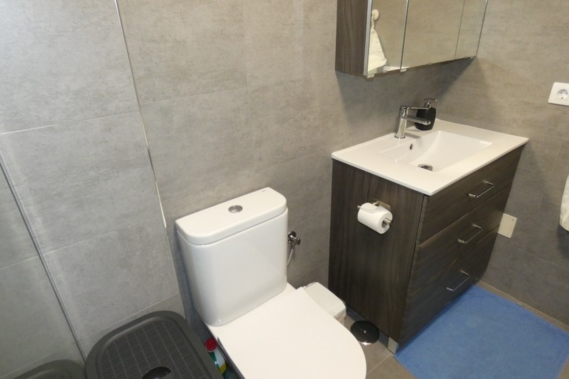 Herverkoop - Apartement Flat -
Gran Alacant