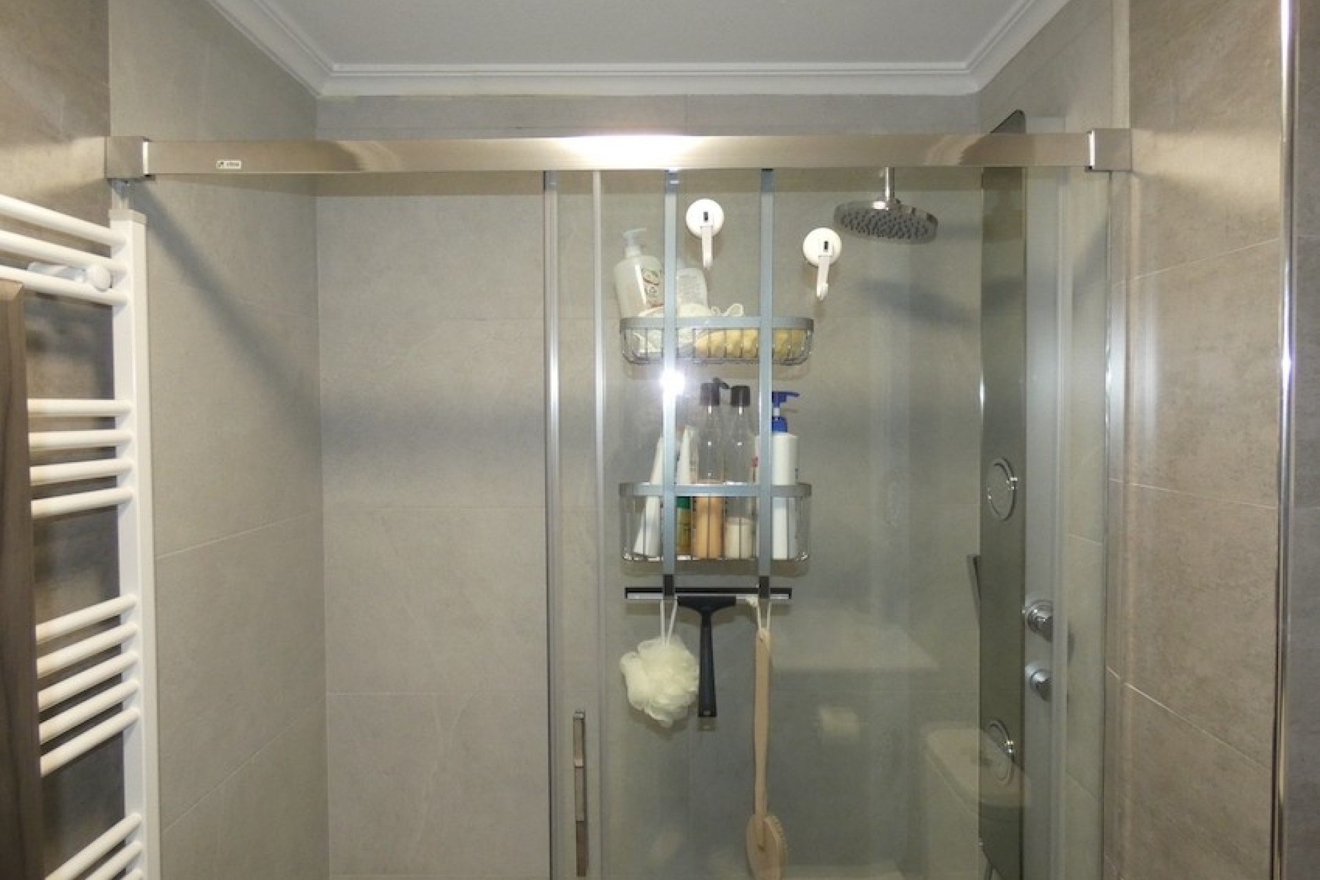 Herverkoop - Apartement Flat -
Gran Alacant