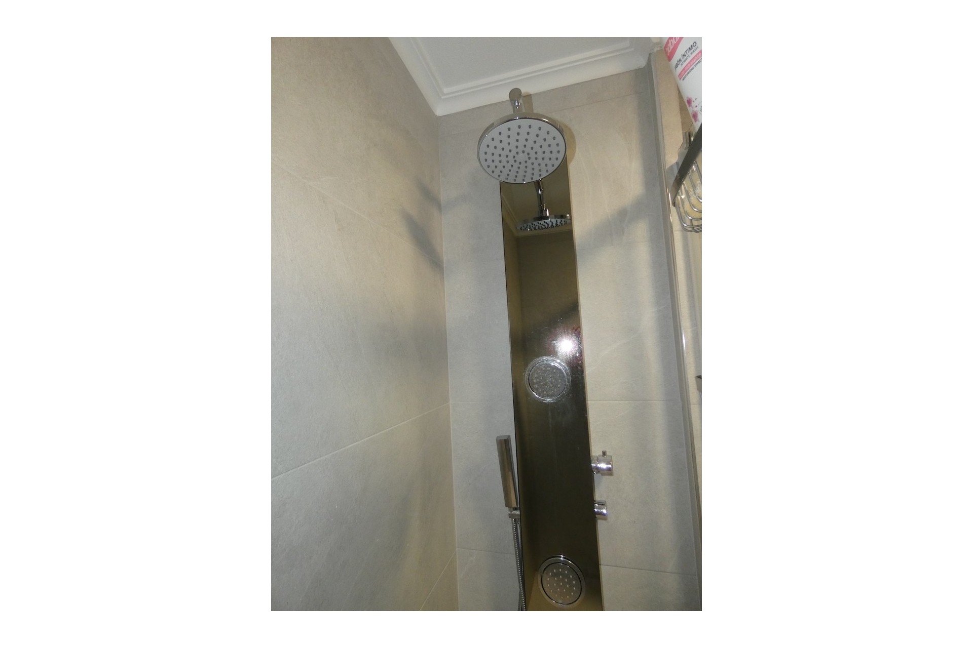 Herverkoop - Apartement Flat -
Gran Alacant