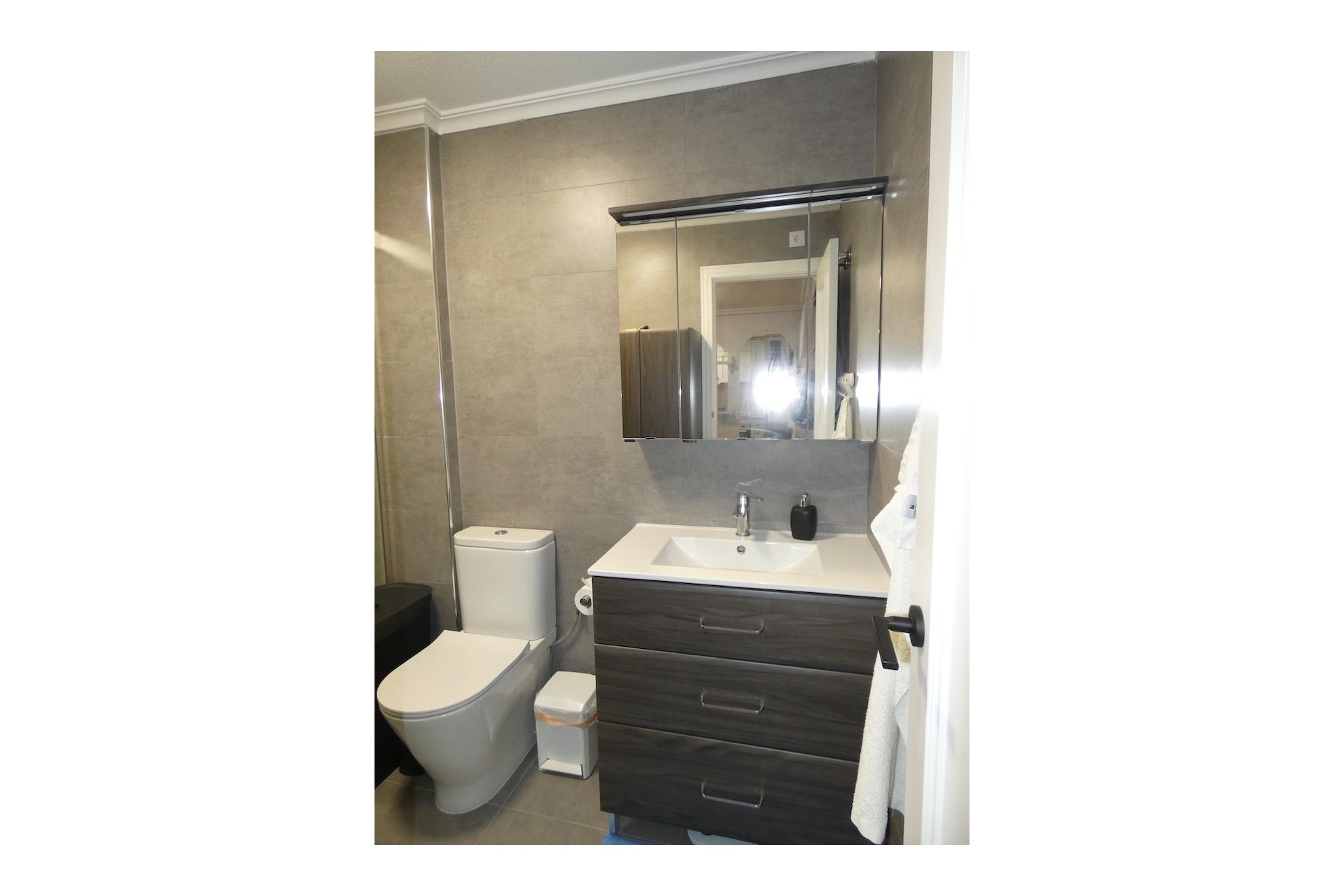 Herverkoop - Apartement Flat -
Gran Alacant