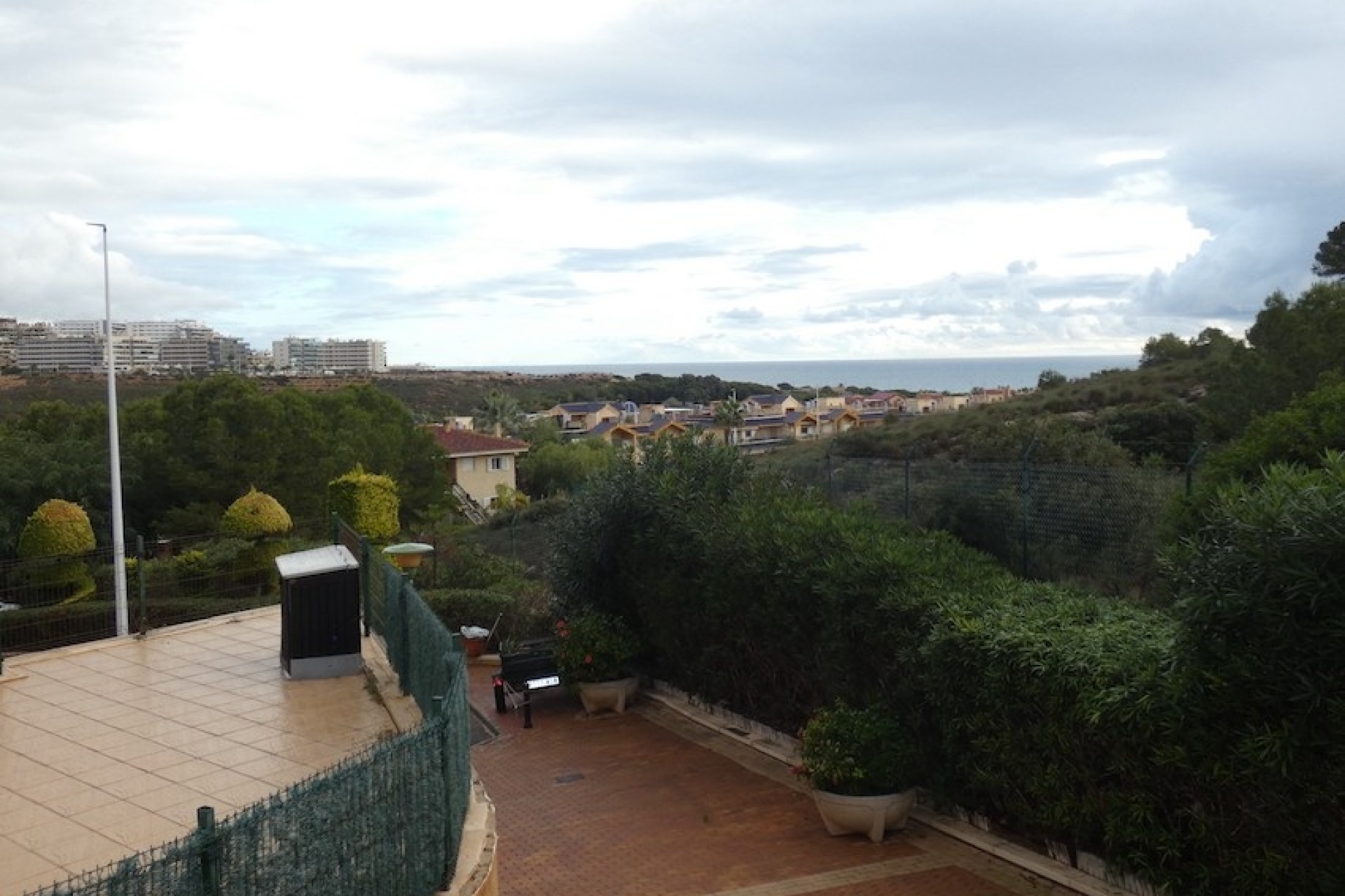 Herverkoop - Apartement Flat -
Gran Alacant