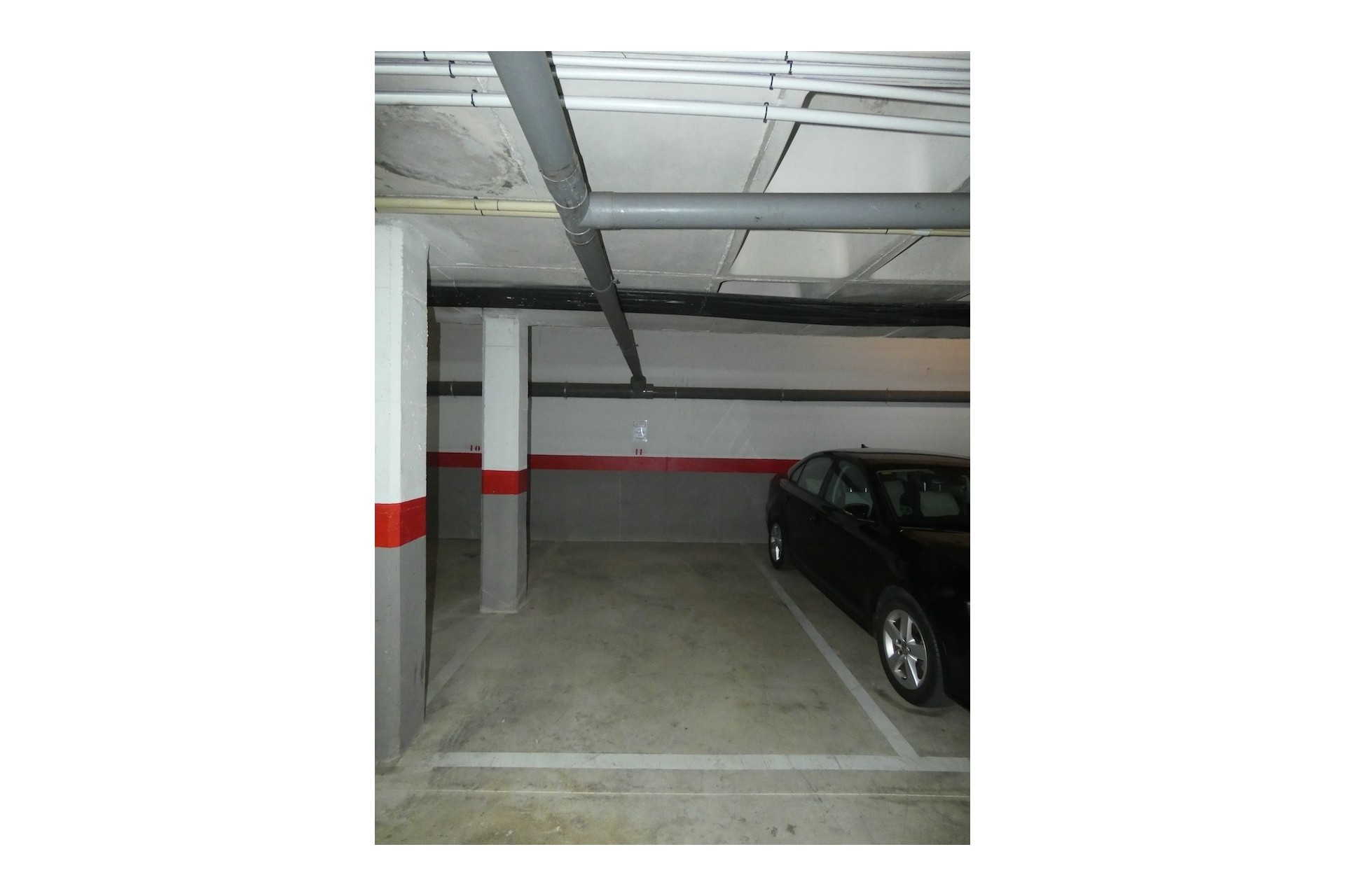 Herverkoop - Apartement Flat -
Gran Alacant