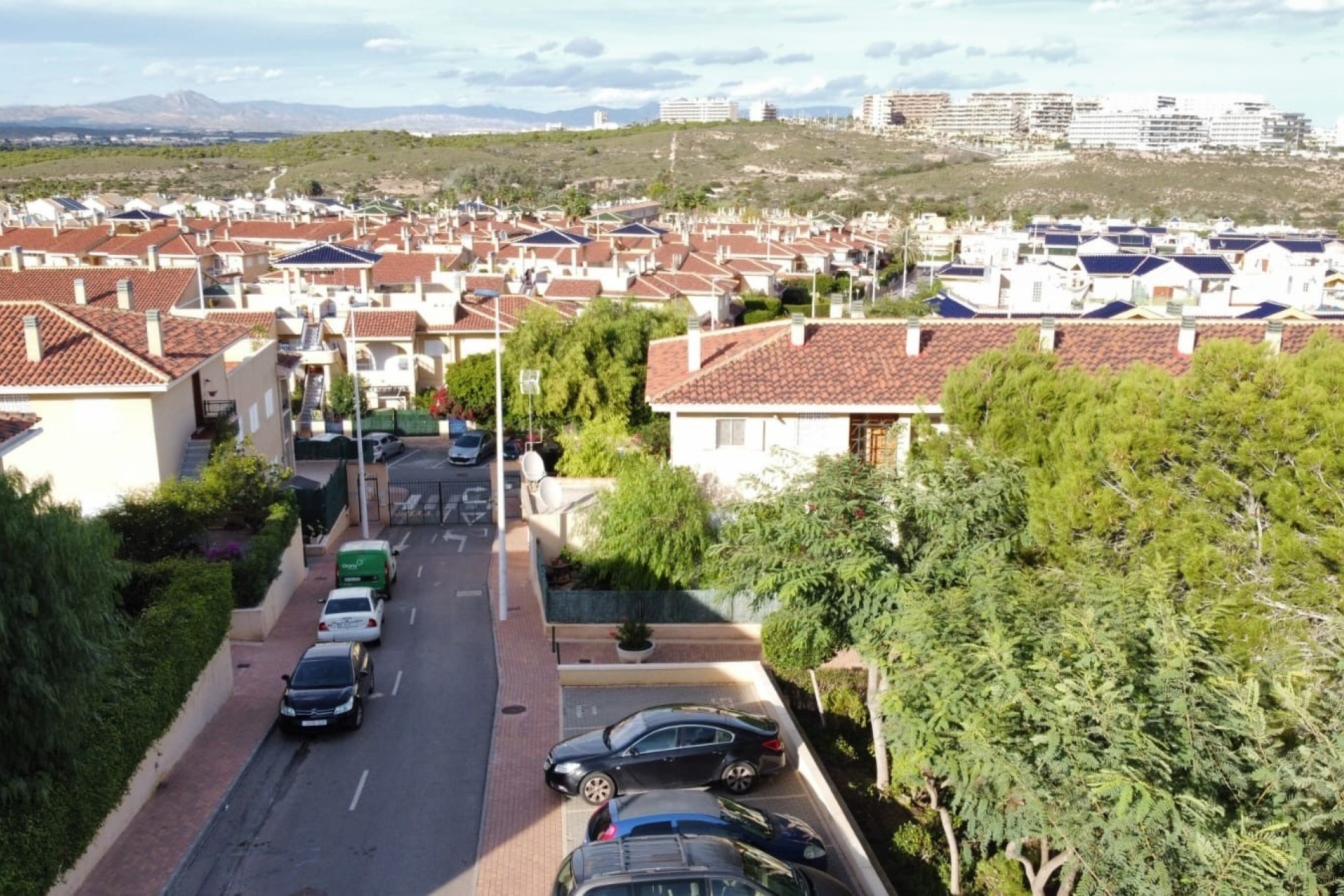 Herverkoop - Apartement Flat -
Gran Alacant