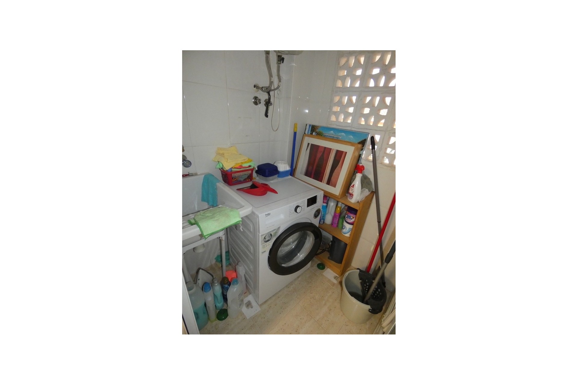 Herverkoop - Apartement Flat -
Gran Alacant