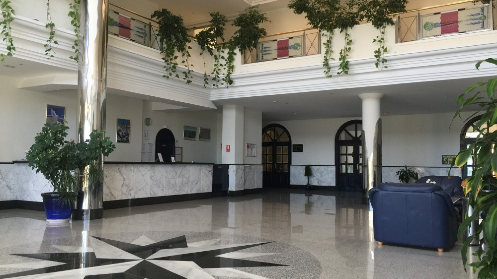 Herverkoop - Apartement Flat -
Guardamar del Segura - Balcón al Mar