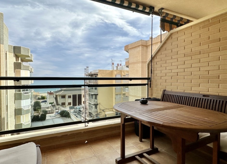 Herverkoop - Apartement Flat -
Guardamar del Segura - Beach Guardamar