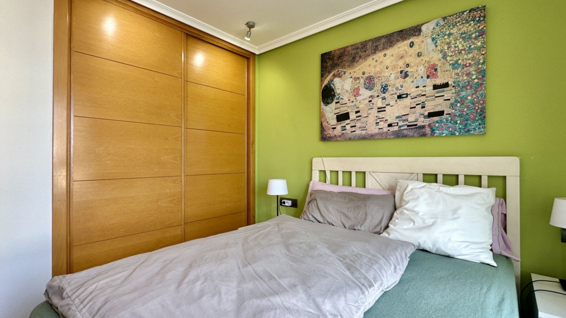 Herverkoop - Apartement Flat -
Guardamar del Segura - Beach Guardamar