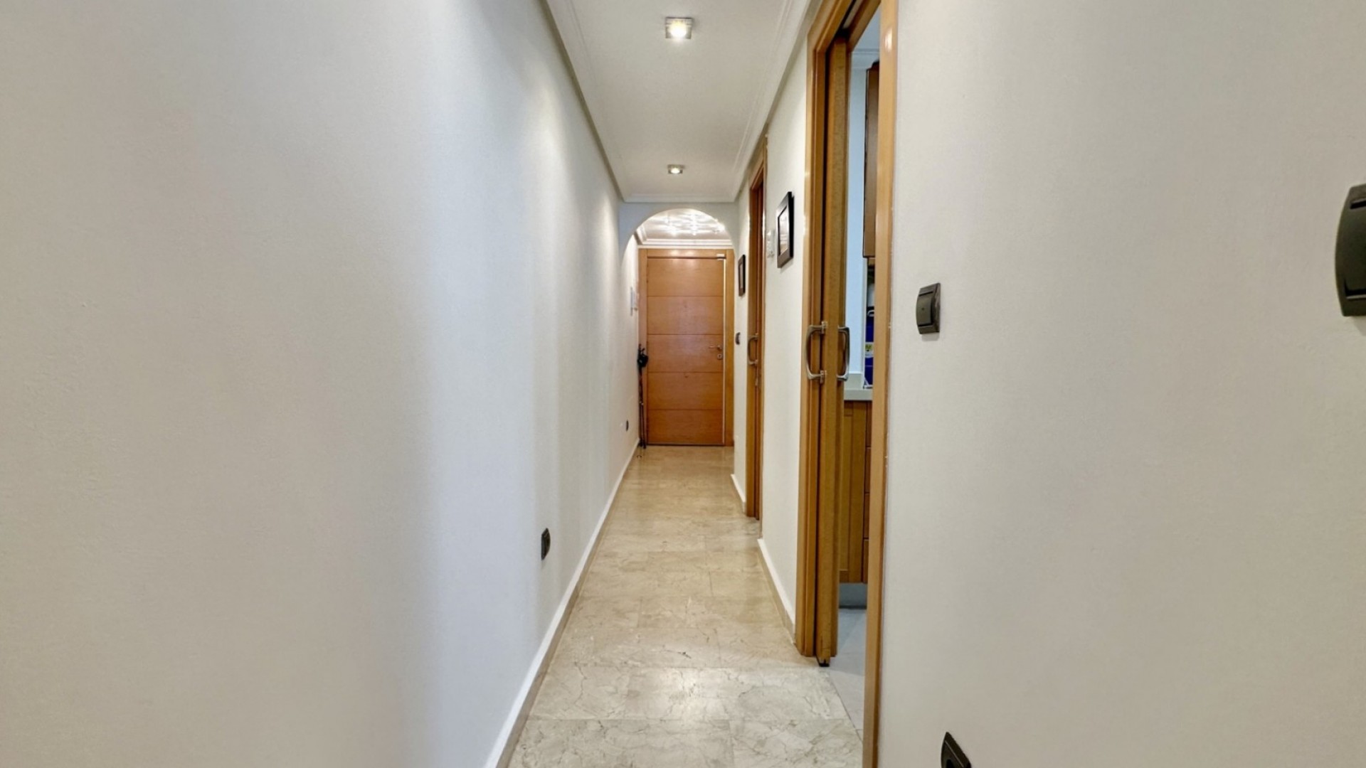 Herverkoop - Apartement Flat -
Guardamar del Segura - Beach Guardamar