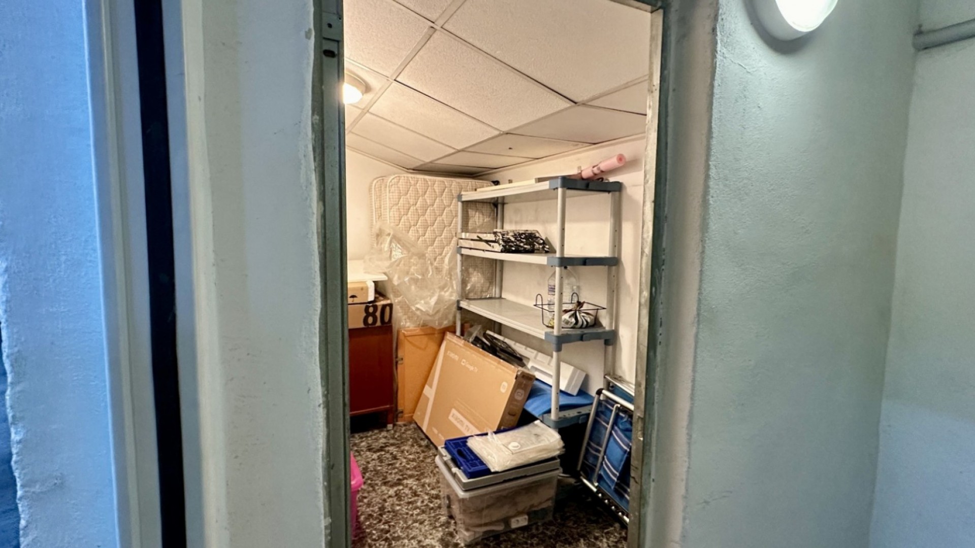 Herverkoop - Apartement Flat -
Guardamar del Segura - Beach Guardamar