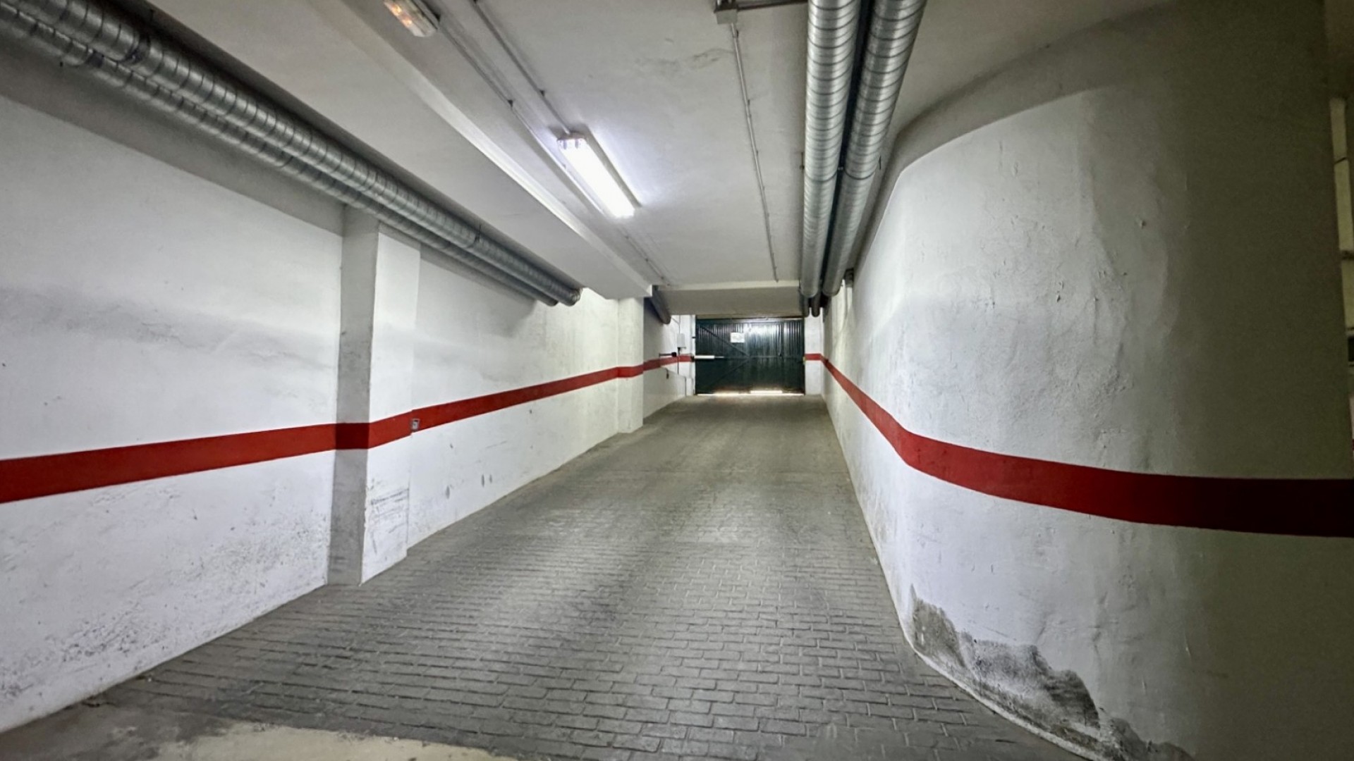 Herverkoop - Apartement Flat -
Guardamar del Segura - Beach Guardamar