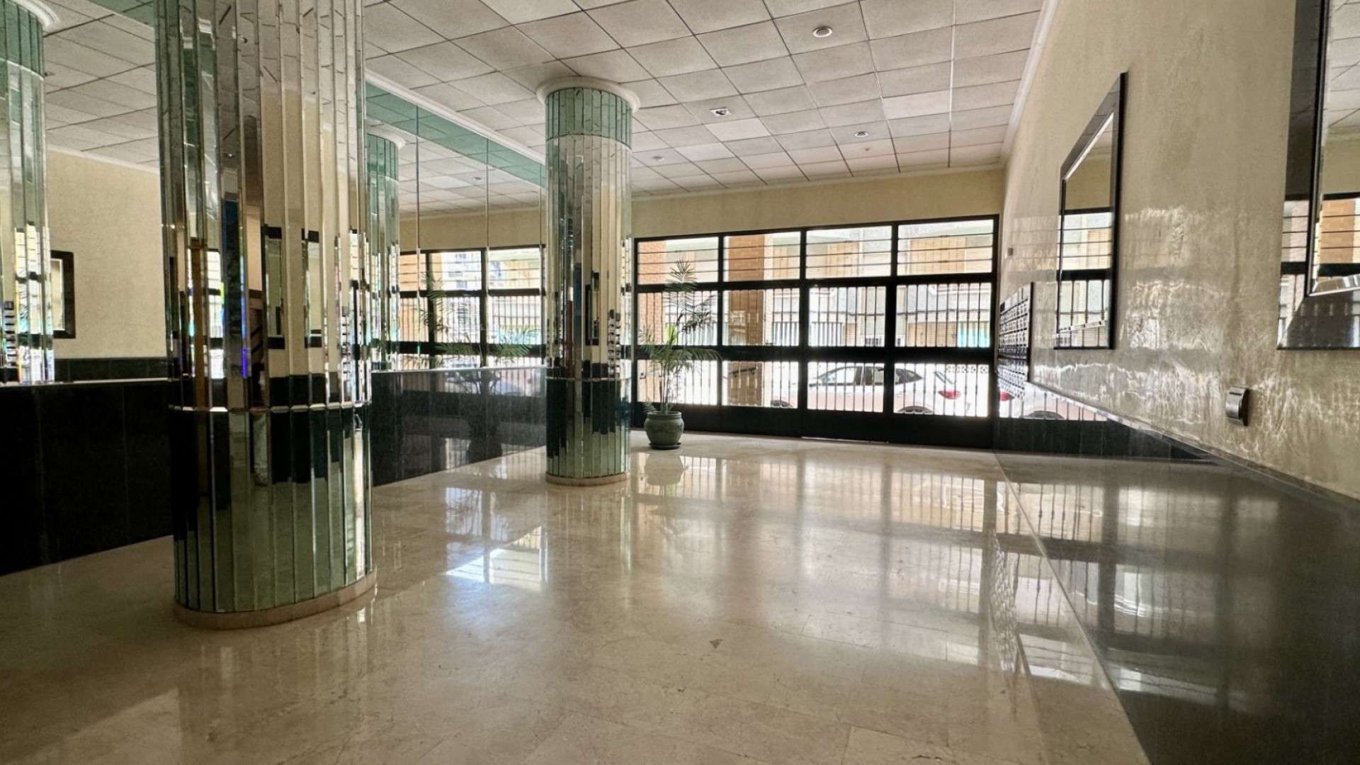 Herverkoop - Apartement Flat -
Guardamar del Segura - Beach Guardamar