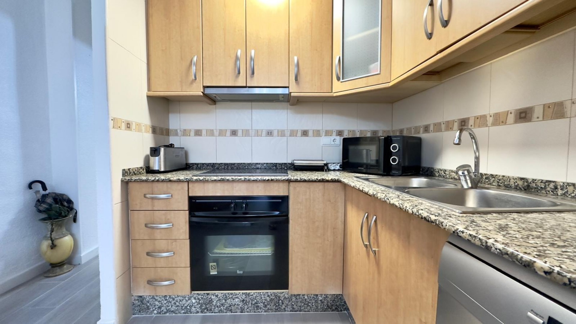 Herverkoop - Apartement Flat -
Guardamar del Segura - CENTRO