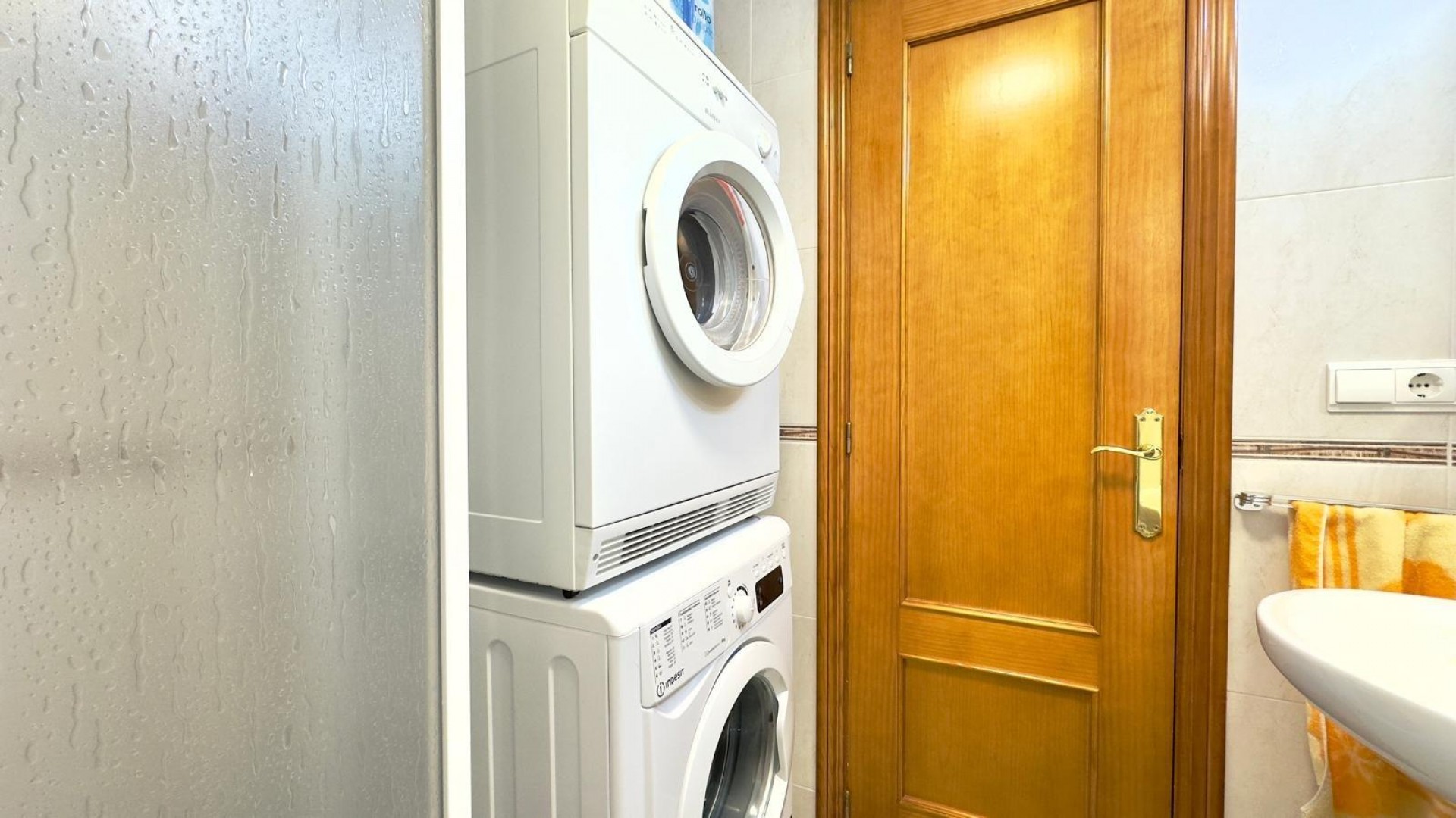 Herverkoop - Apartement Flat -
Guardamar del Segura - CENTRO