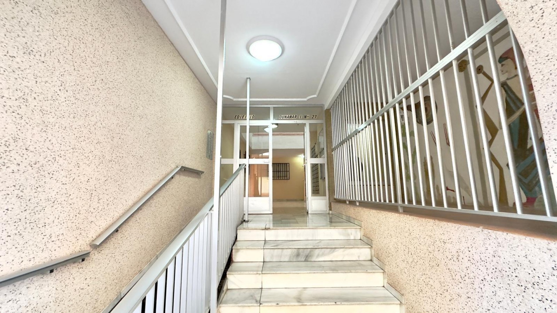 Herverkoop - Apartement Flat -
Guardamar del Segura - CENTRO