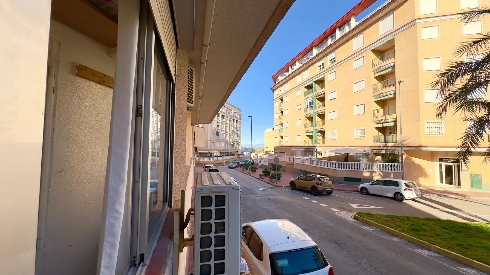 Herverkoop - Apartement Flat -
Guardamar del Segura - CENTRO