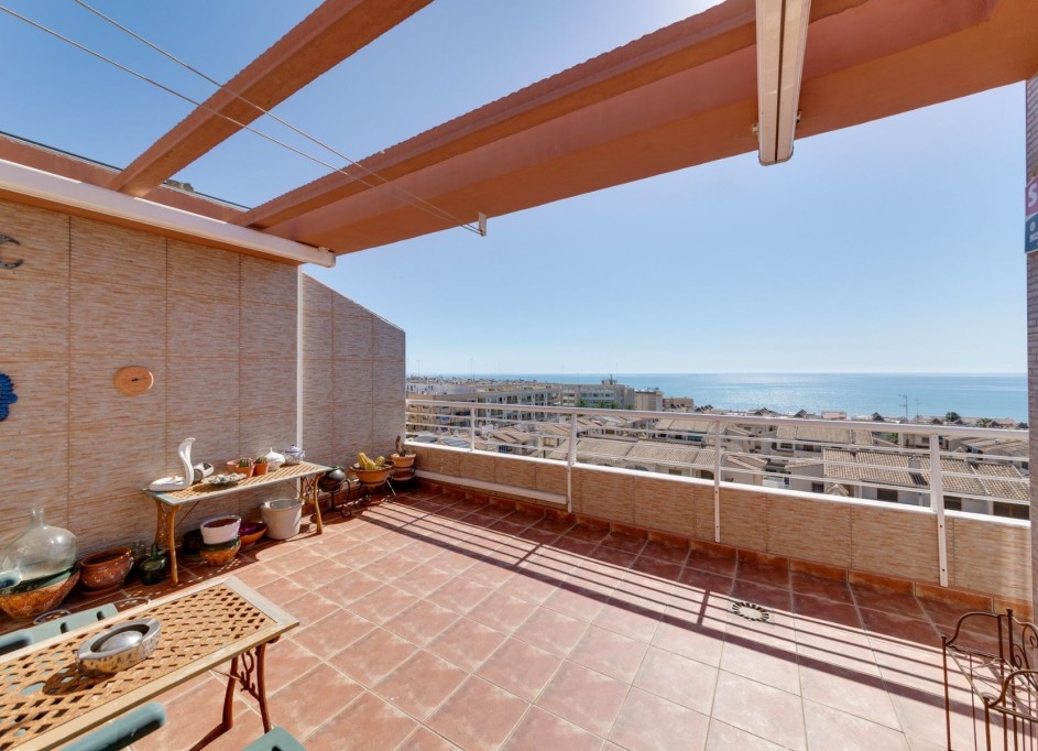 Herverkoop - Apartement Flat -
Guardamar del Segura - Comunidad Valenciana