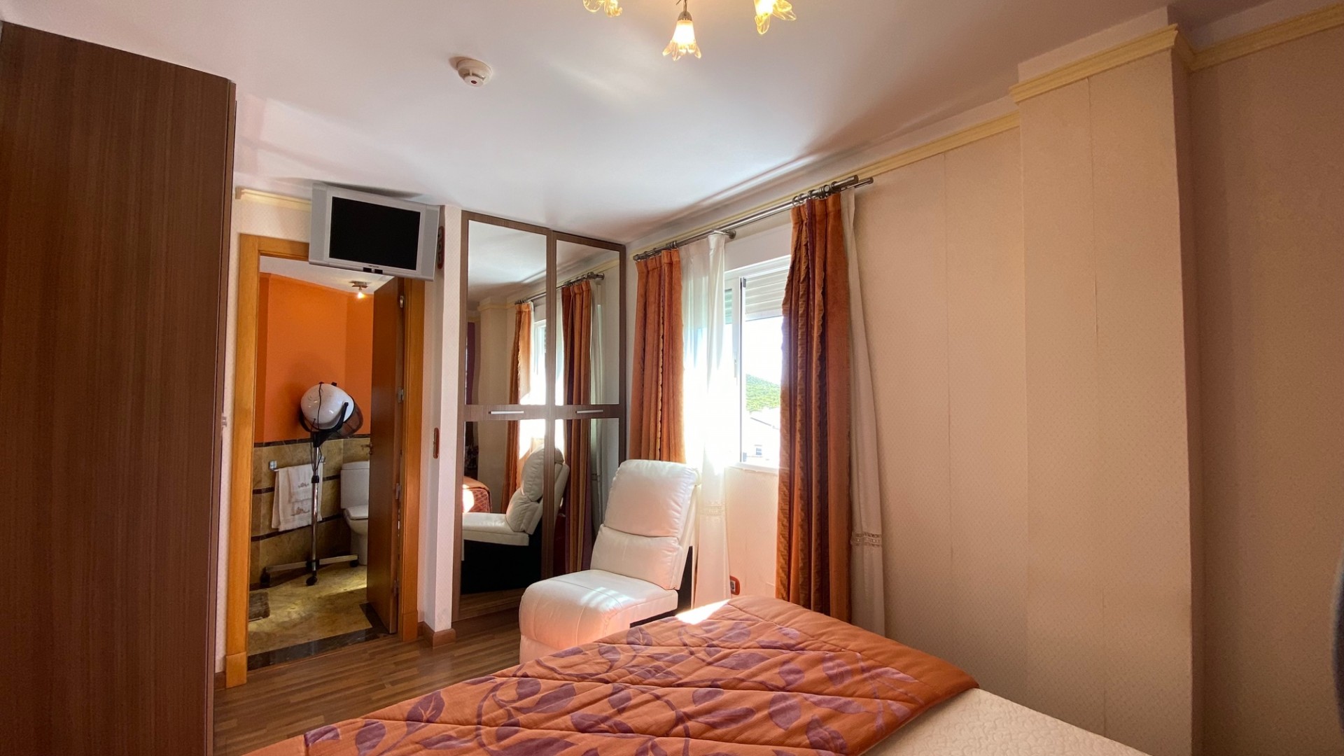 Herverkoop - Apartement Flat -
Guardamar del Segura - El Eden