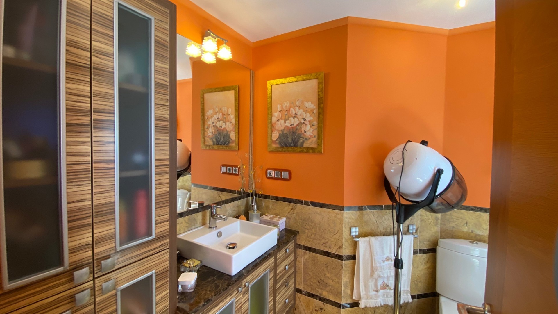 Herverkoop - Apartement Flat -
Guardamar del Segura - El Eden