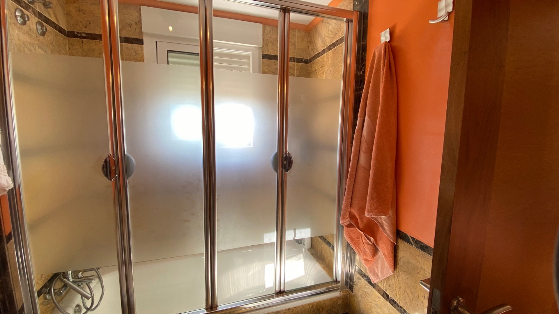 Herverkoop - Apartement Flat -
Guardamar del Segura - El Eden