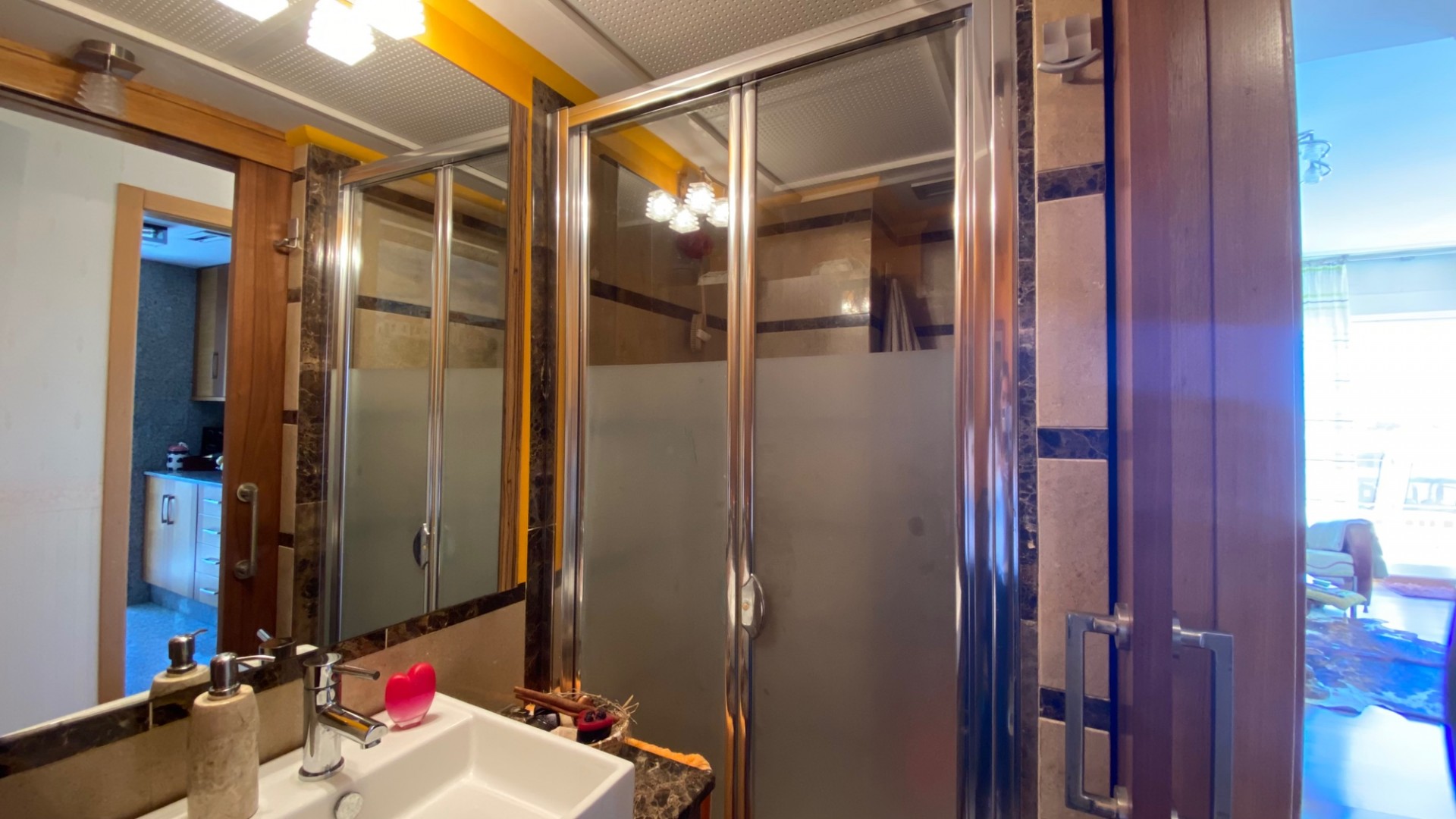 Herverkoop - Apartement Flat -
Guardamar del Segura - El Eden