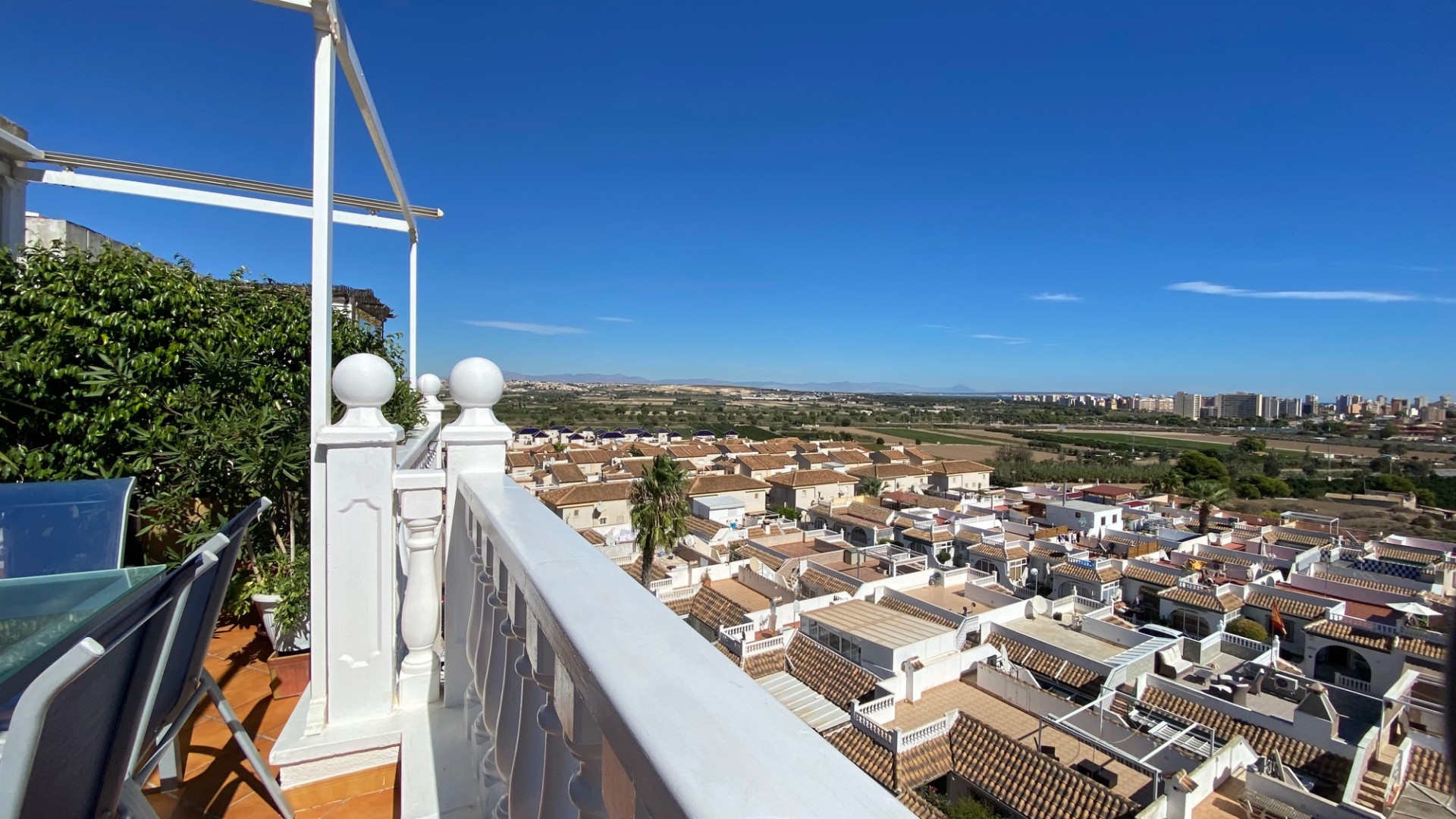 Herverkoop - Apartement Flat -
Guardamar del Segura - El Eden