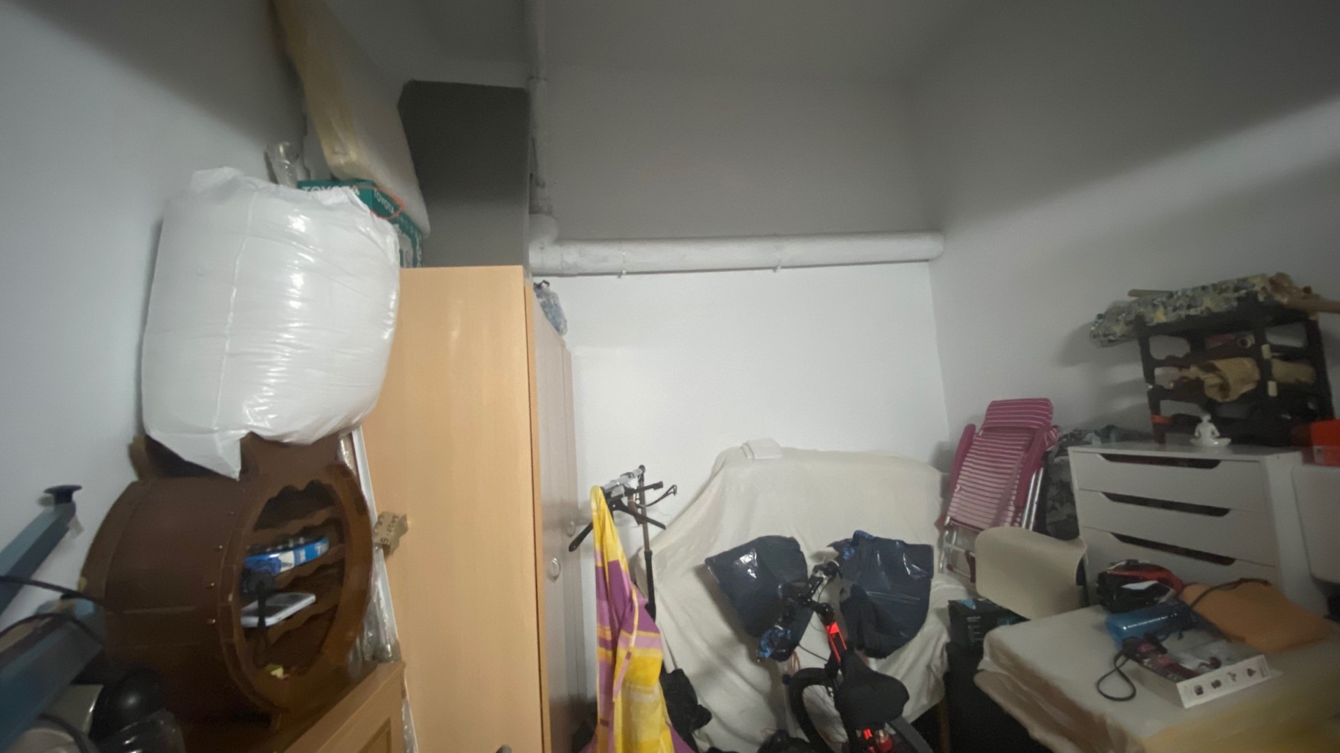 Herverkoop - Apartement Flat -
Guardamar del Segura - El Eden