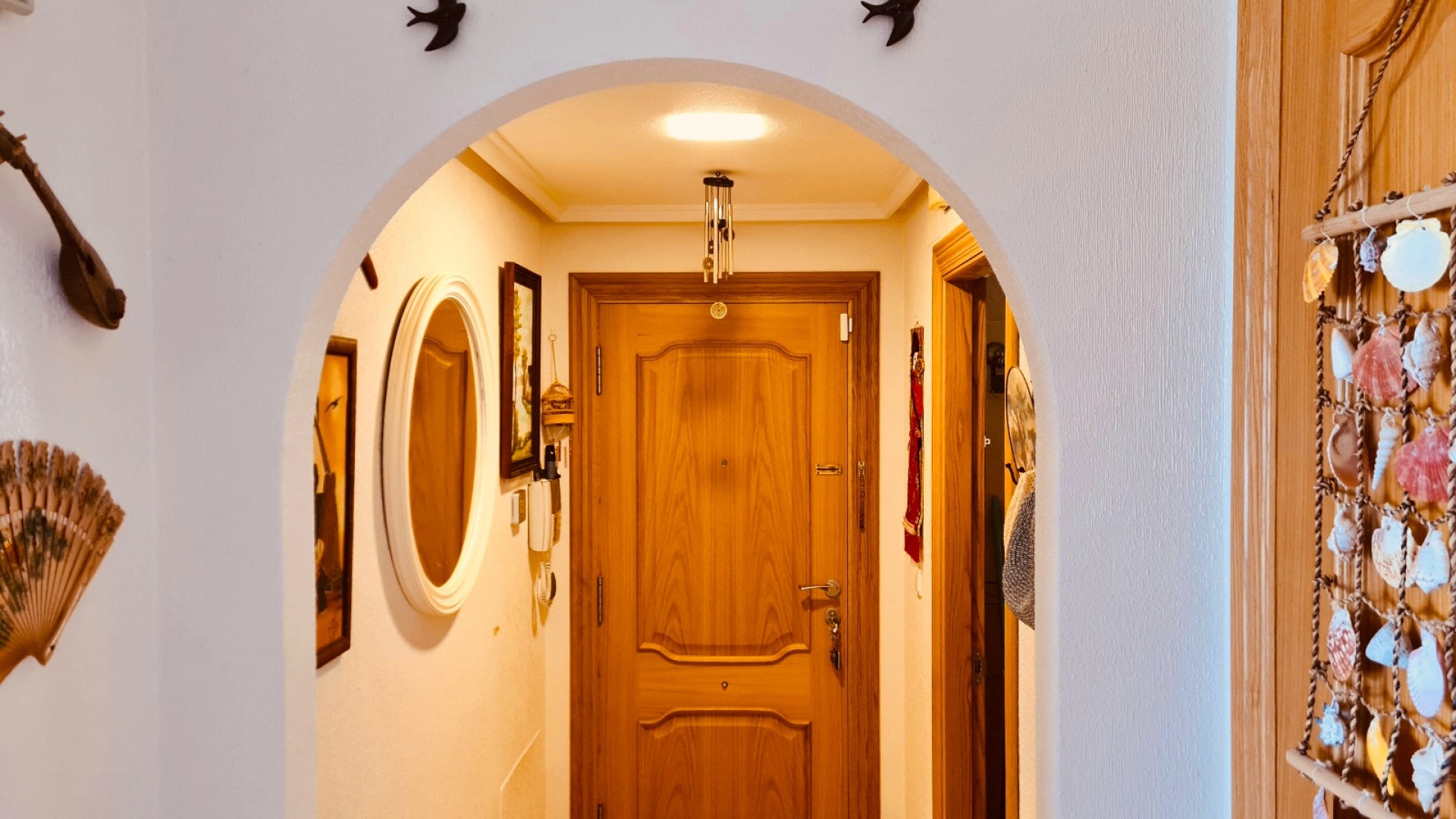 Herverkoop - Apartement Flat -
Guardamar del Segura - El Moncayo