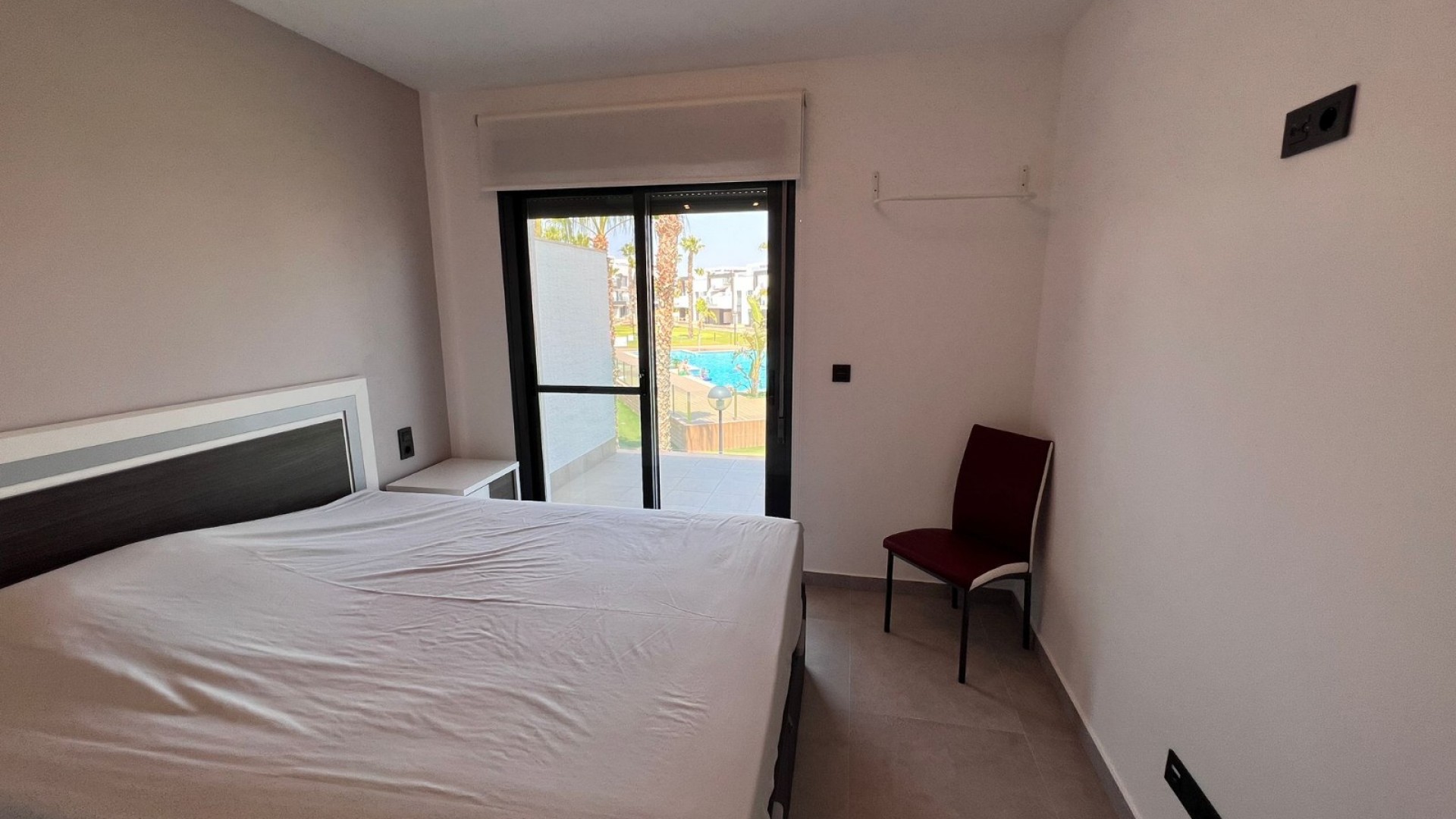 Herverkoop - Apartement Flat -
Guardamar del Segura - EL RASO