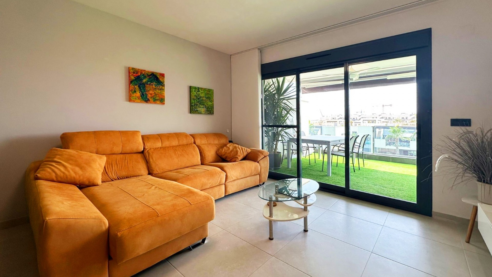 Herverkoop - Apartement Flat -
Guardamar del Segura - El Raso