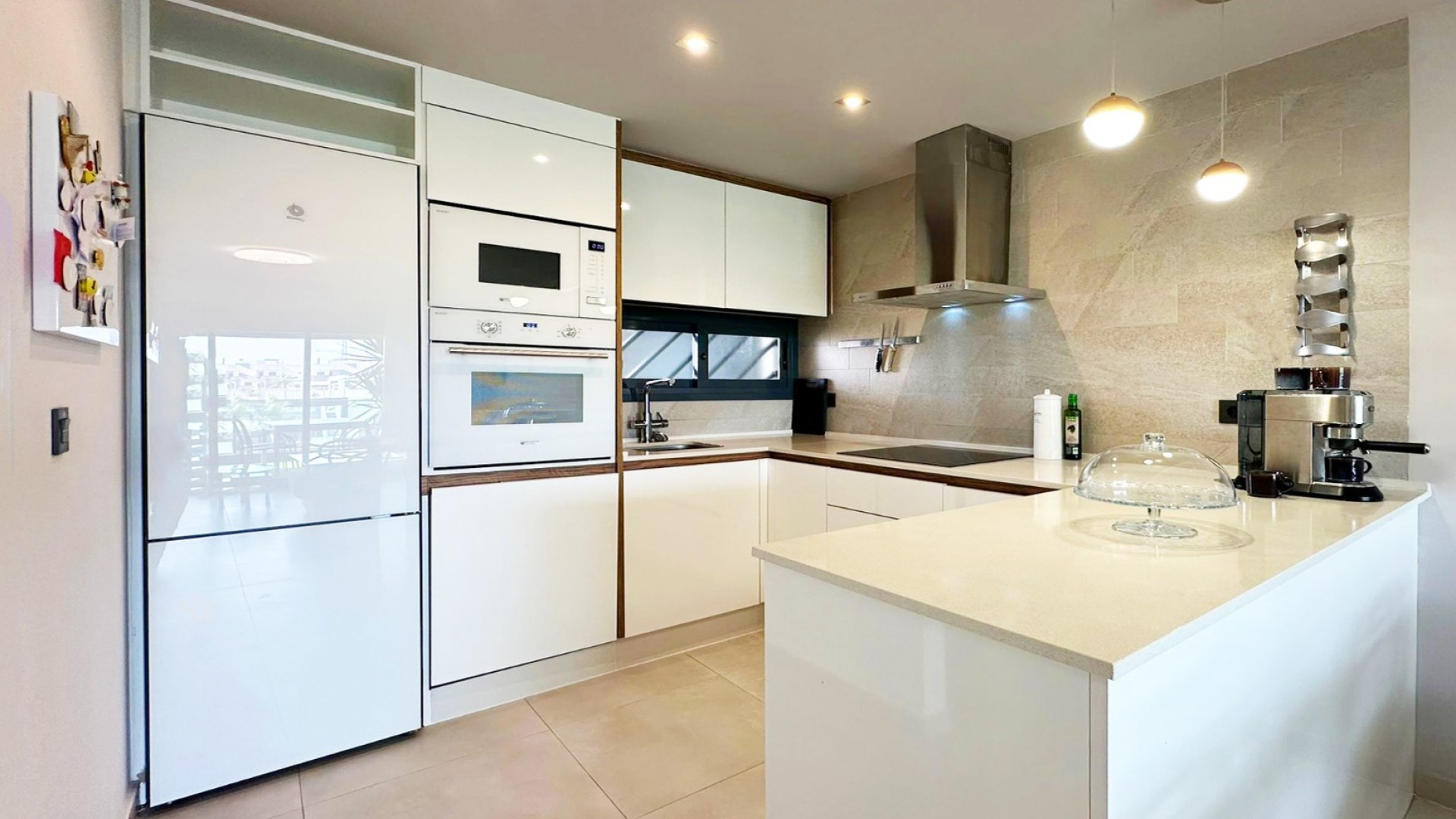 Herverkoop - Apartement Flat -
Guardamar del Segura - El Raso