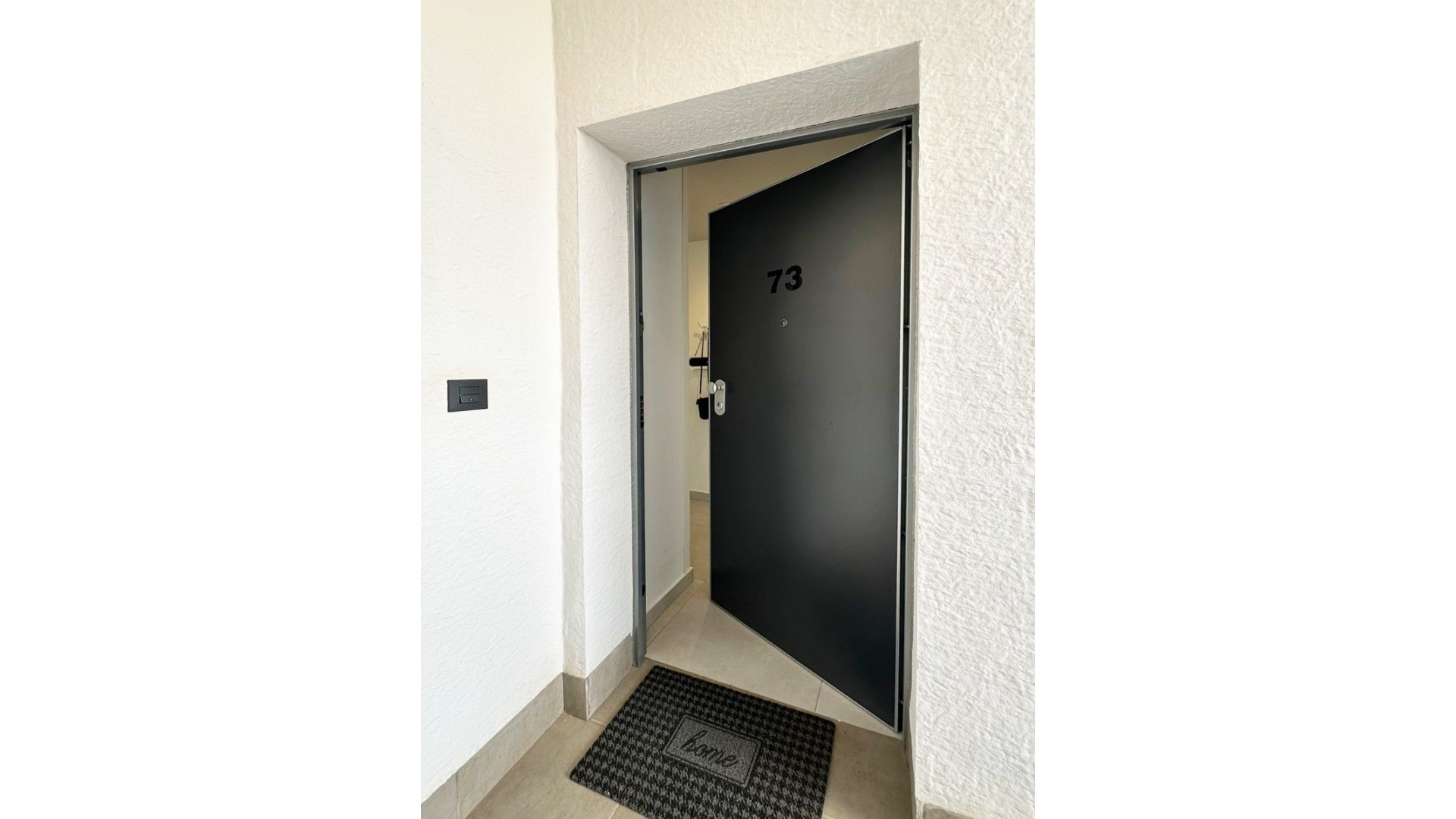 Herverkoop - Apartement Flat -
Guardamar del Segura - El Raso