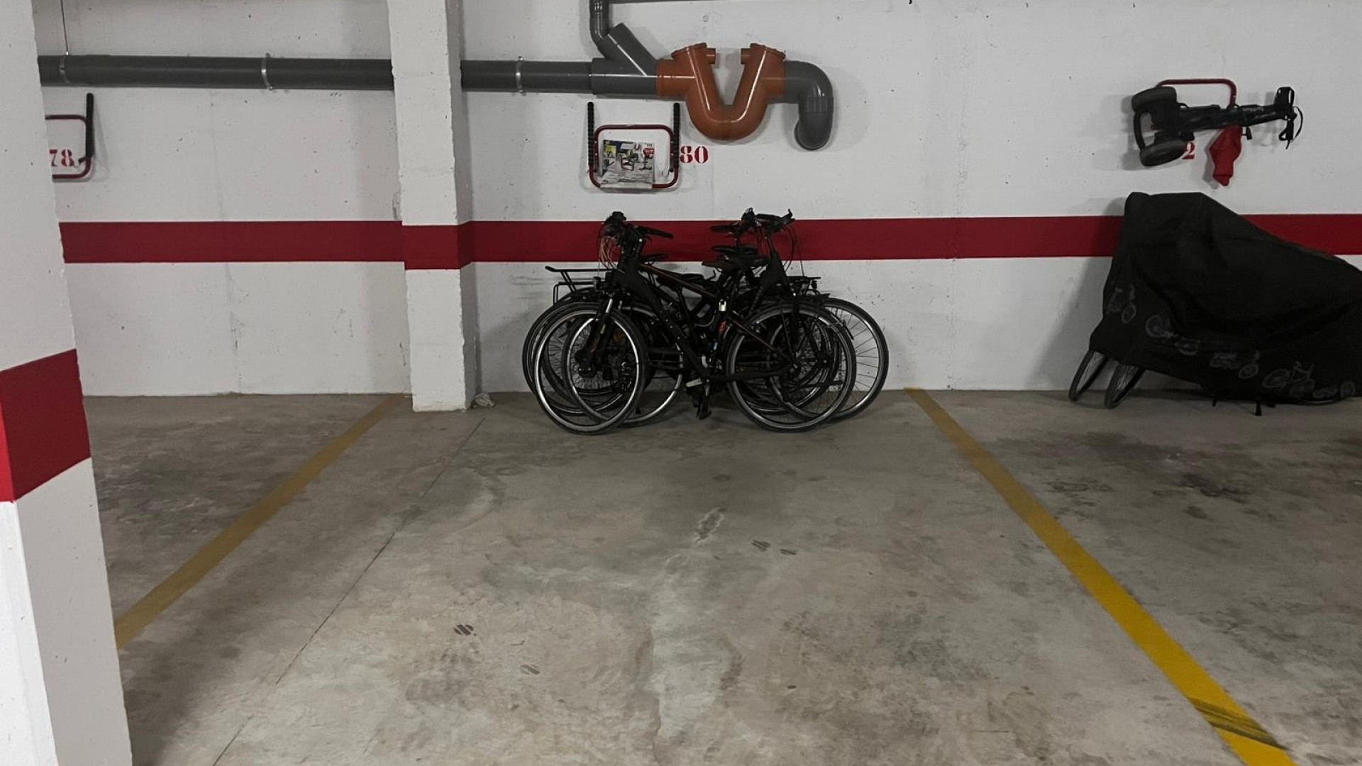 Herverkoop - Apartement Flat -
Guardamar del Segura - El Raso