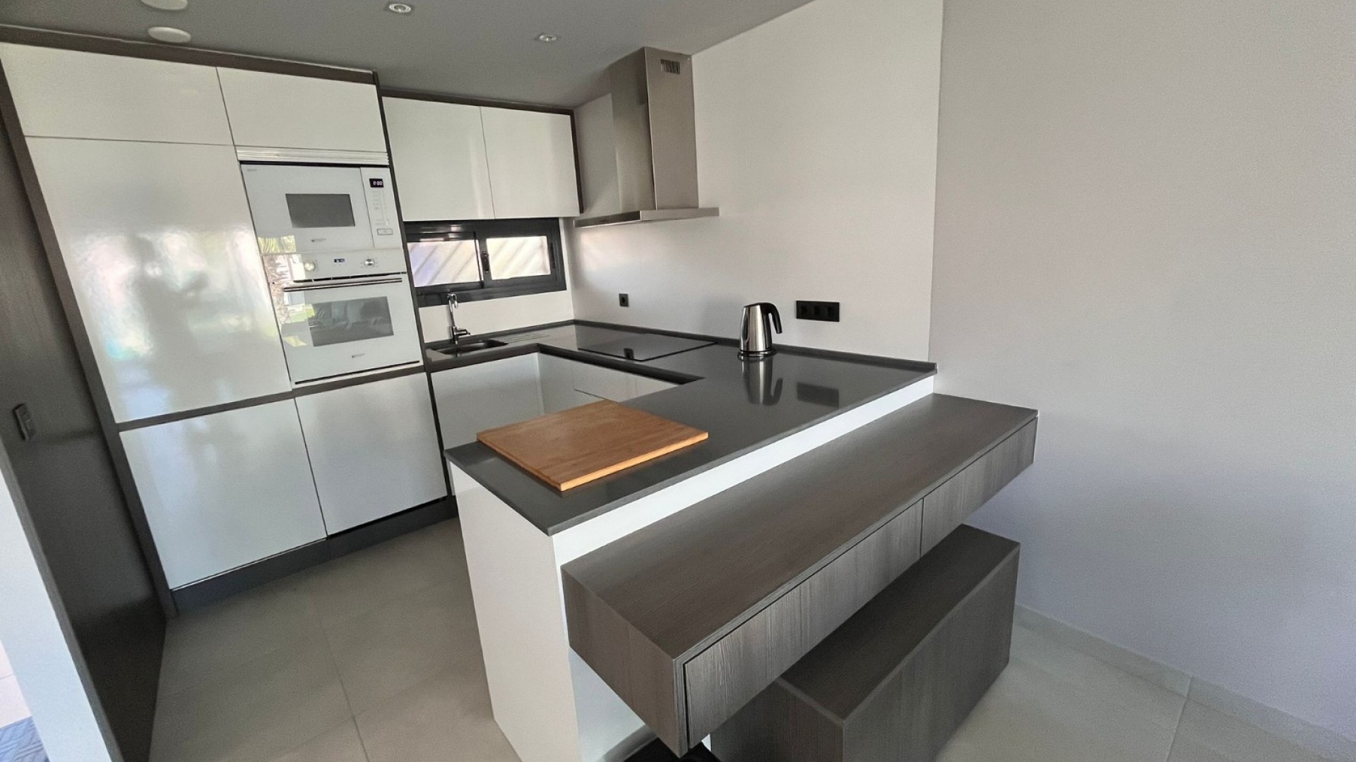 Herverkoop - Apartement Flat -
Guardamar del Segura - El Raso