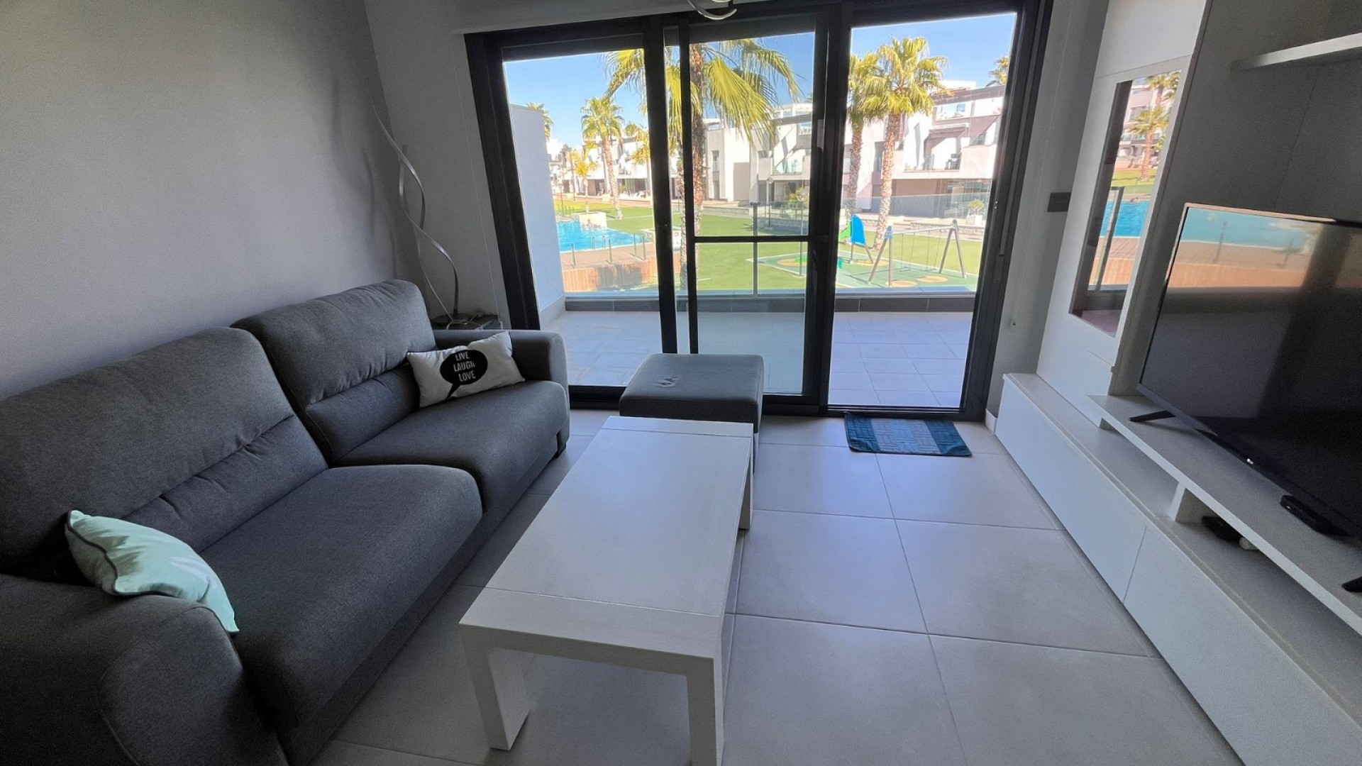 Herverkoop - Apartement Flat -
Guardamar del Segura - El Raso