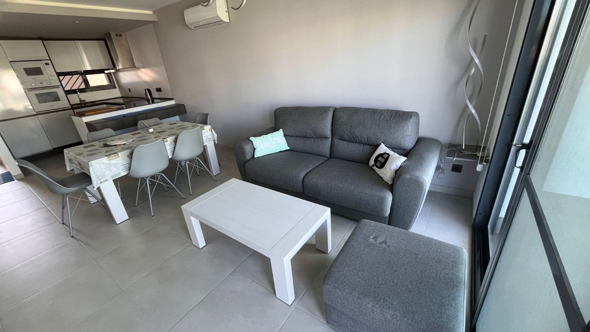 Herverkoop - Apartement Flat -
Guardamar del Segura - El Raso