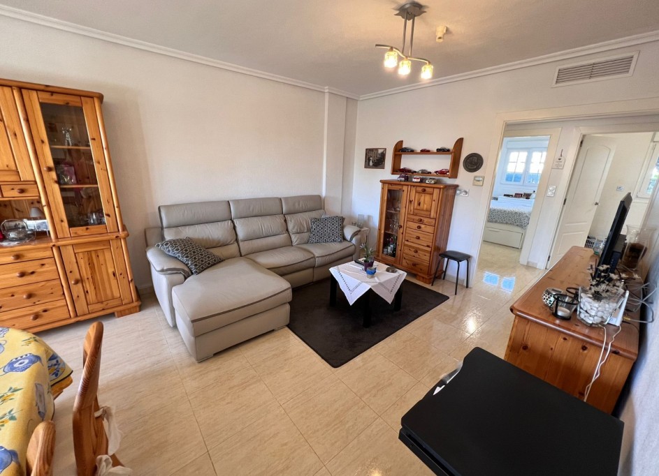 Herverkoop - Apartement Flat -
Guardamar del Segura - EL RASO