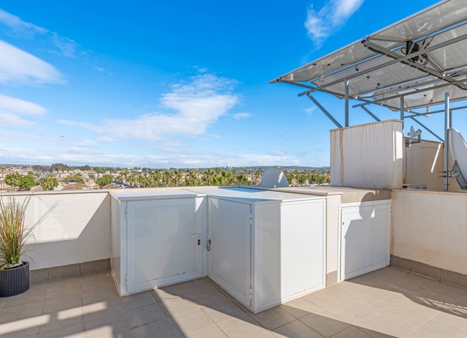 Herverkoop - Apartement Flat -
Guardamar del Segura - El Raso