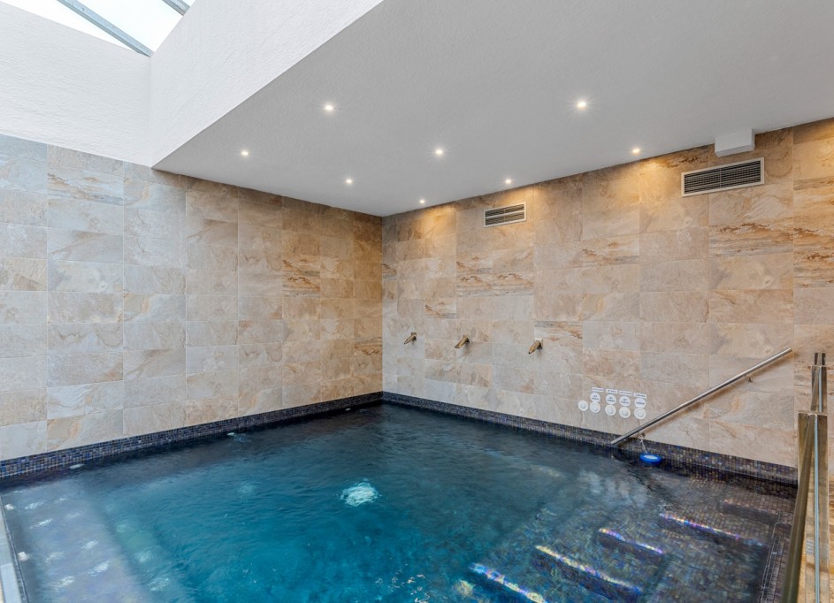 Herverkoop - Apartement Flat -
Guardamar del Segura - El Raso