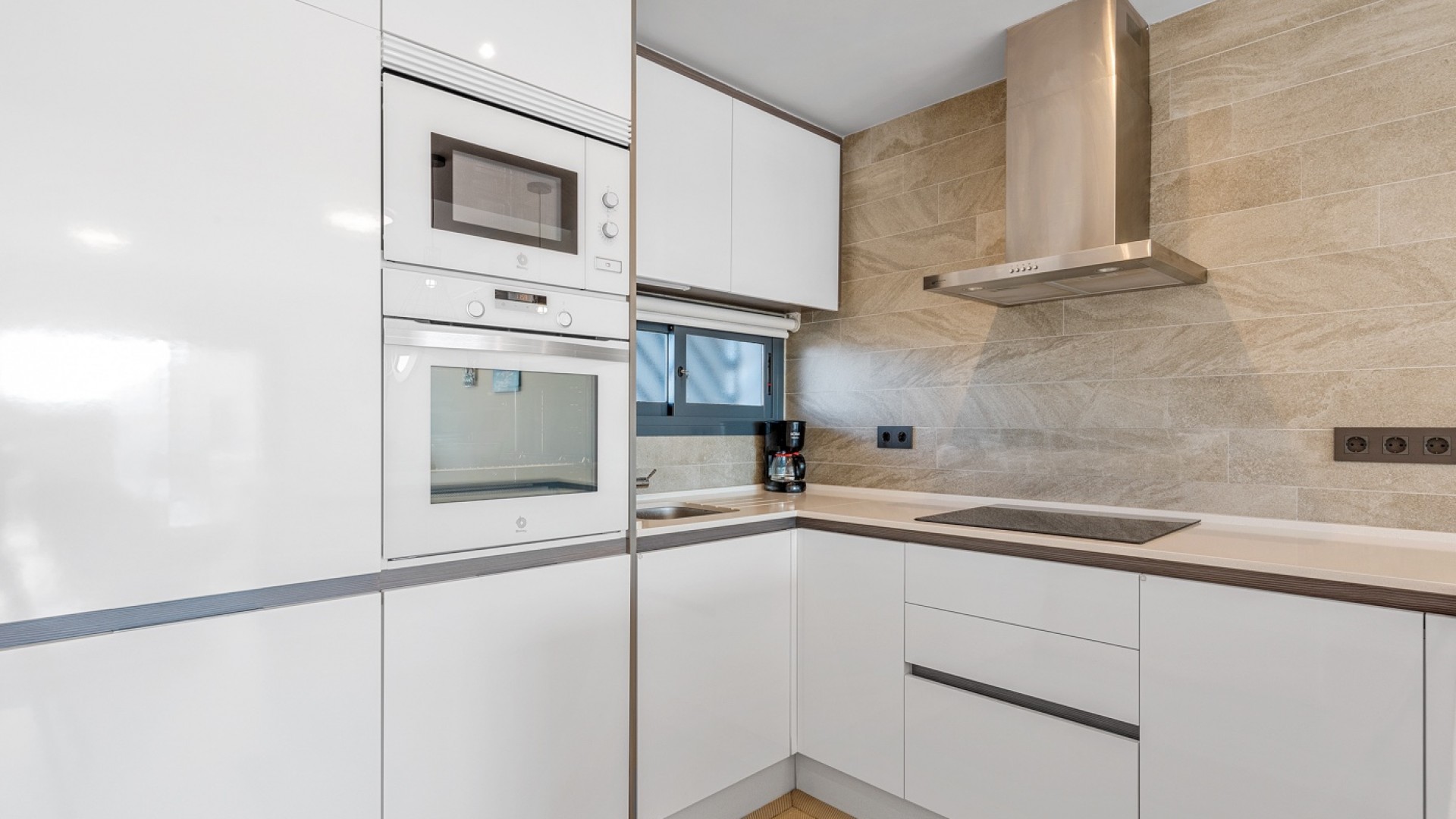 Herverkoop - Apartement Flat -
Guardamar del Segura - El Raso