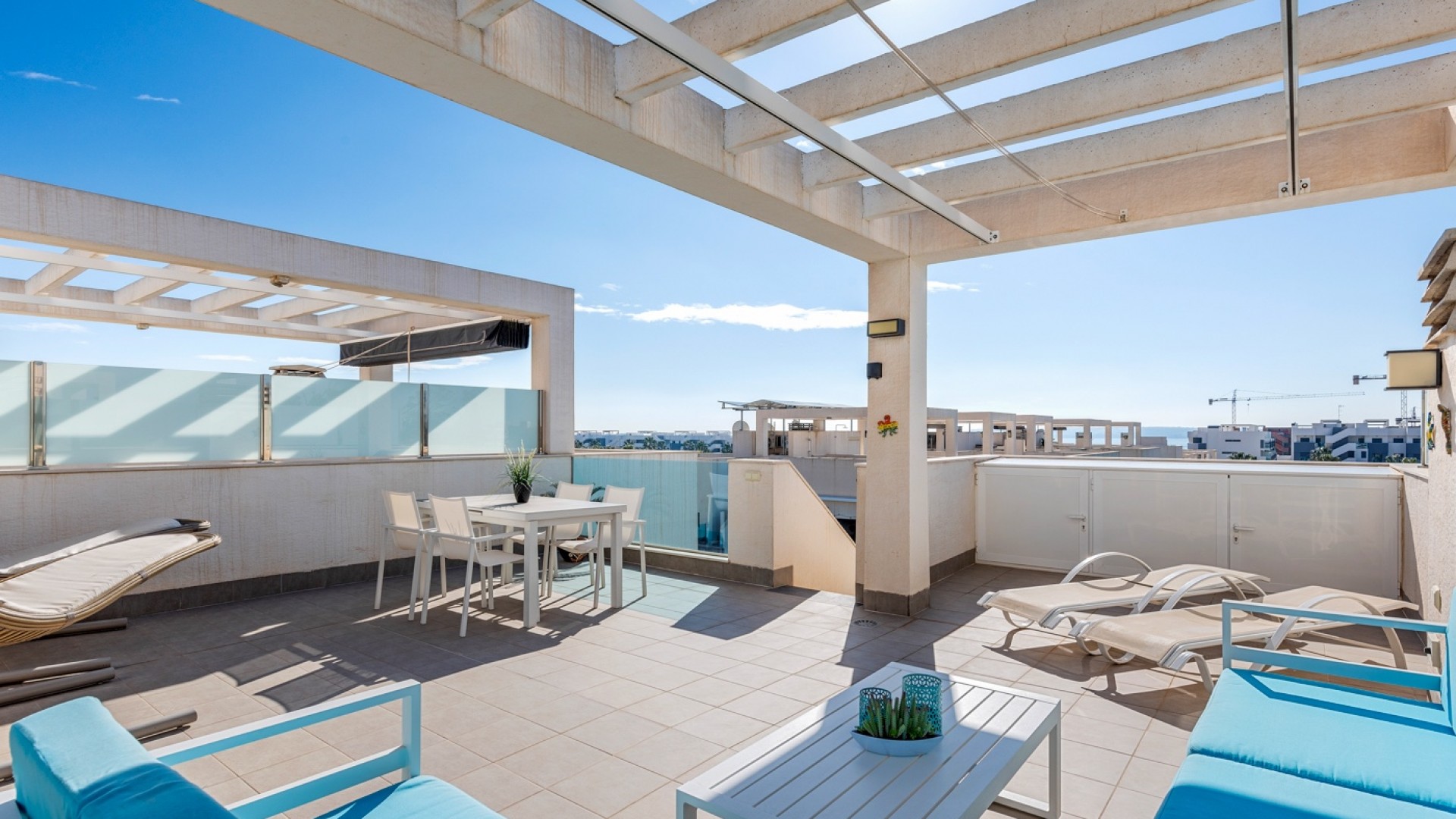 Herverkoop - Apartement Flat -
Guardamar del Segura - El Raso