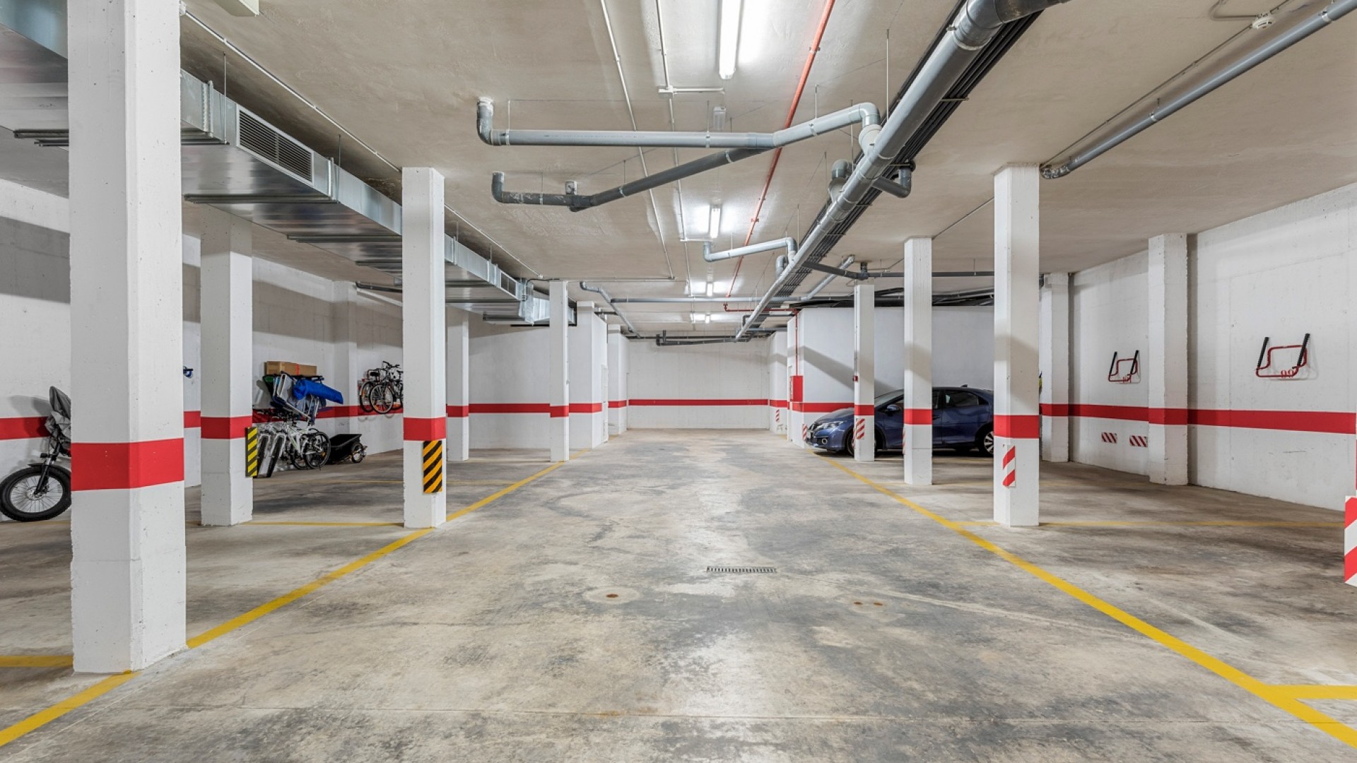 Herverkoop - Apartement Flat -
Guardamar del Segura - El Raso