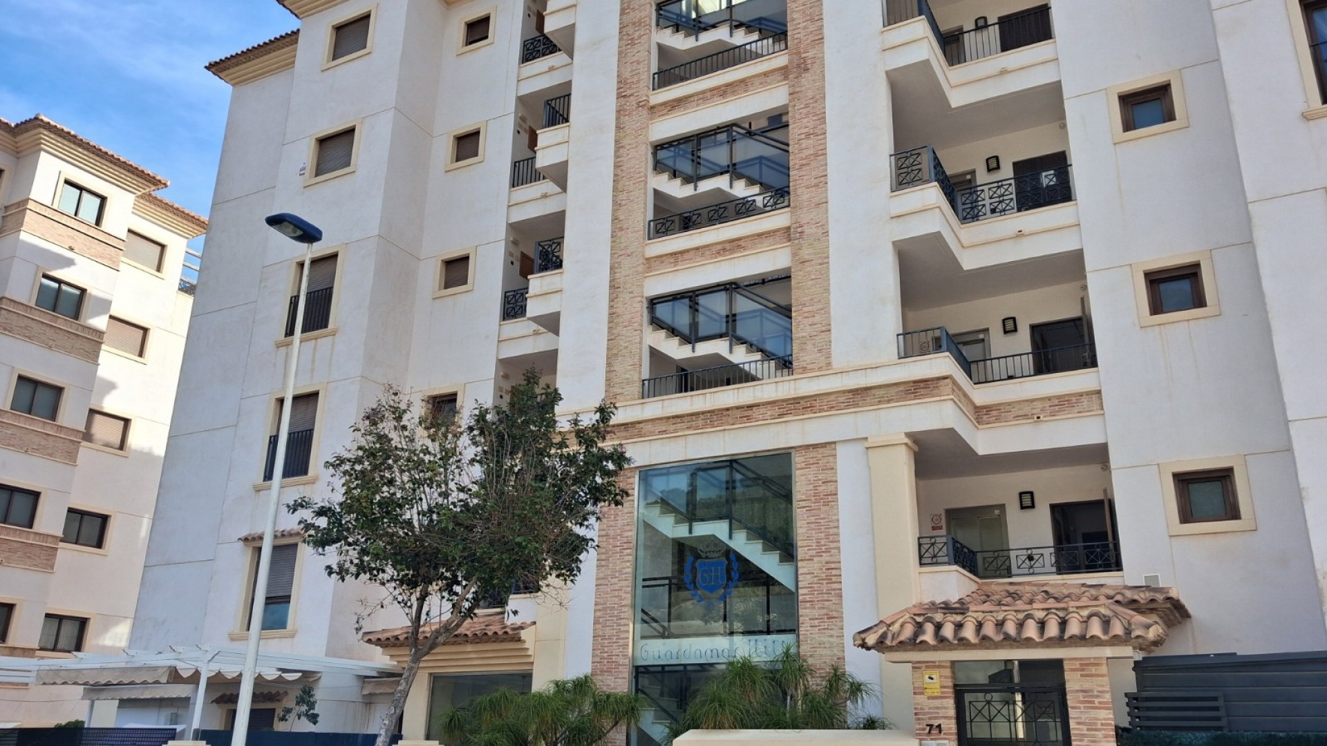 Herverkoop - Apartement Flat -
Guardamar del Segura - ELS SECONS