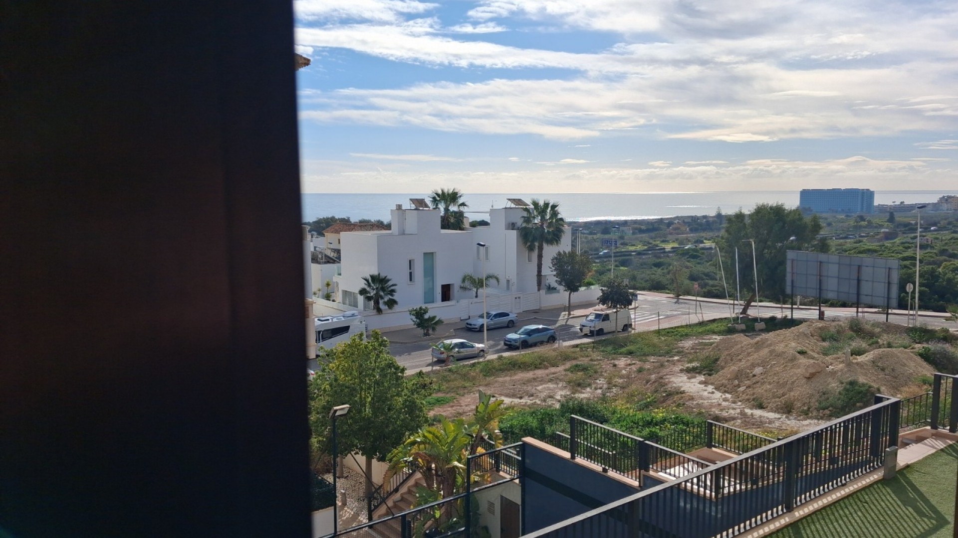 Herverkoop - Apartement Flat -
Guardamar del Segura - ELS SECONS